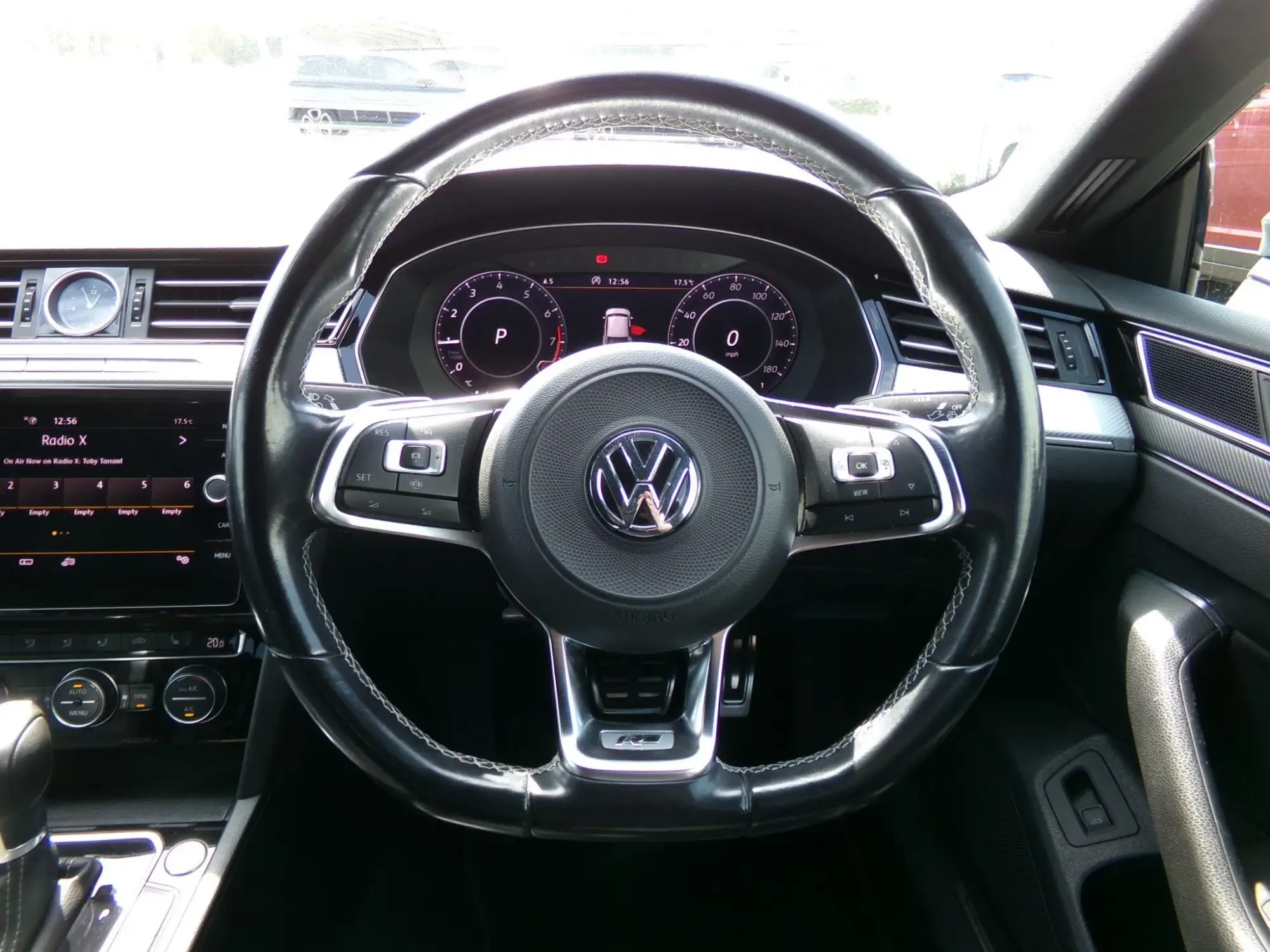 Volkswagen Arteon Image 12 Volkswagen Arteon Image 12