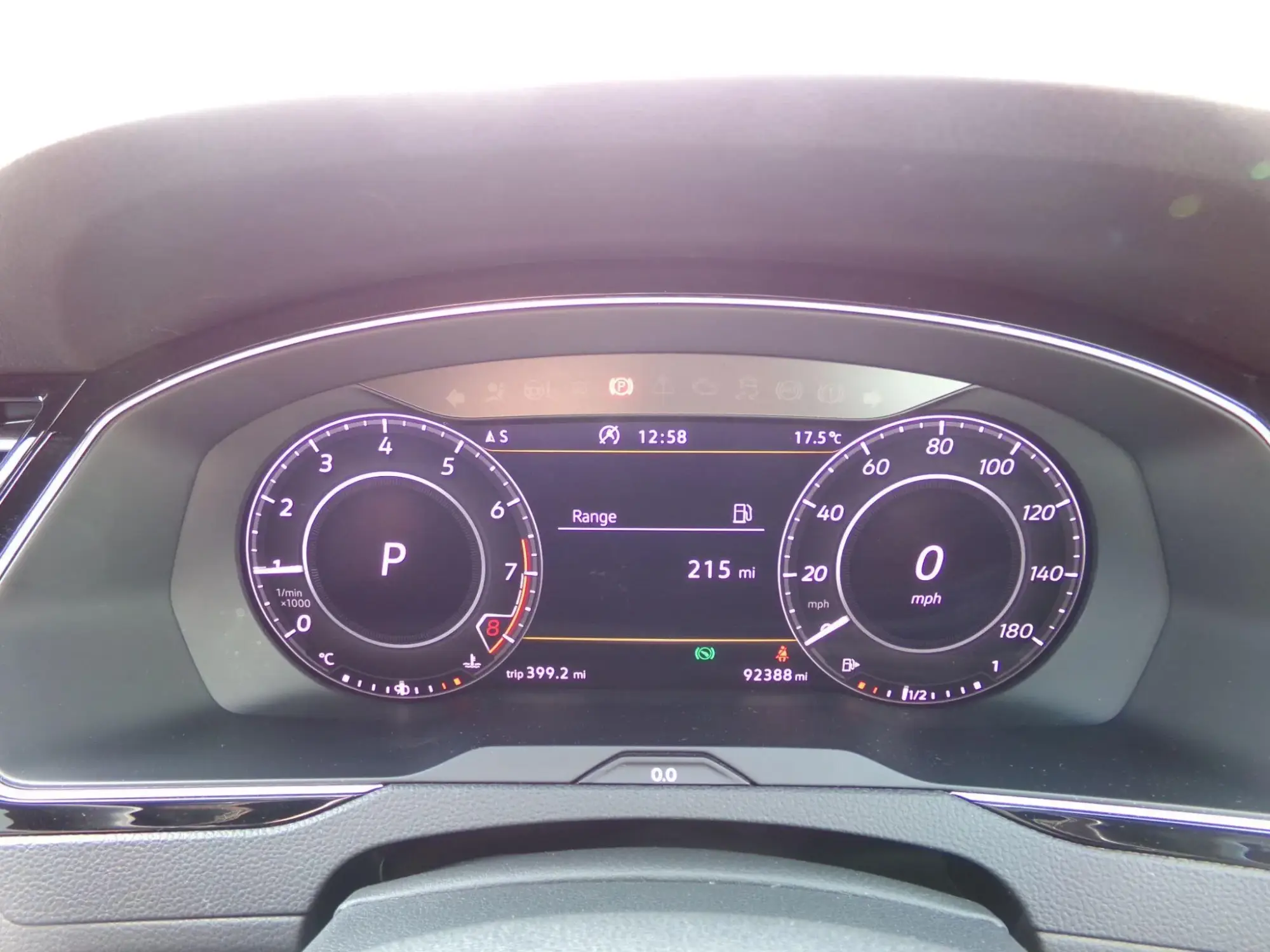 Volkswagen Arteon Image 15 Volkswagen Arteon Image 15
