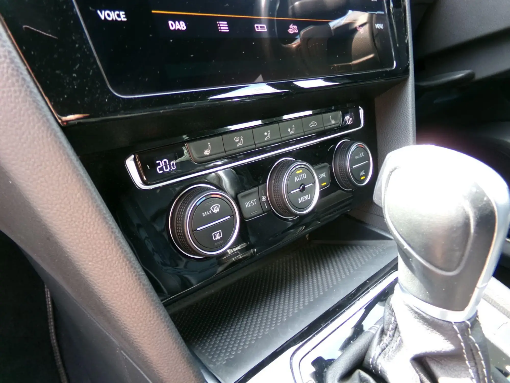 Volkswagen Arteon Image 16 Volkswagen Arteon Image 16