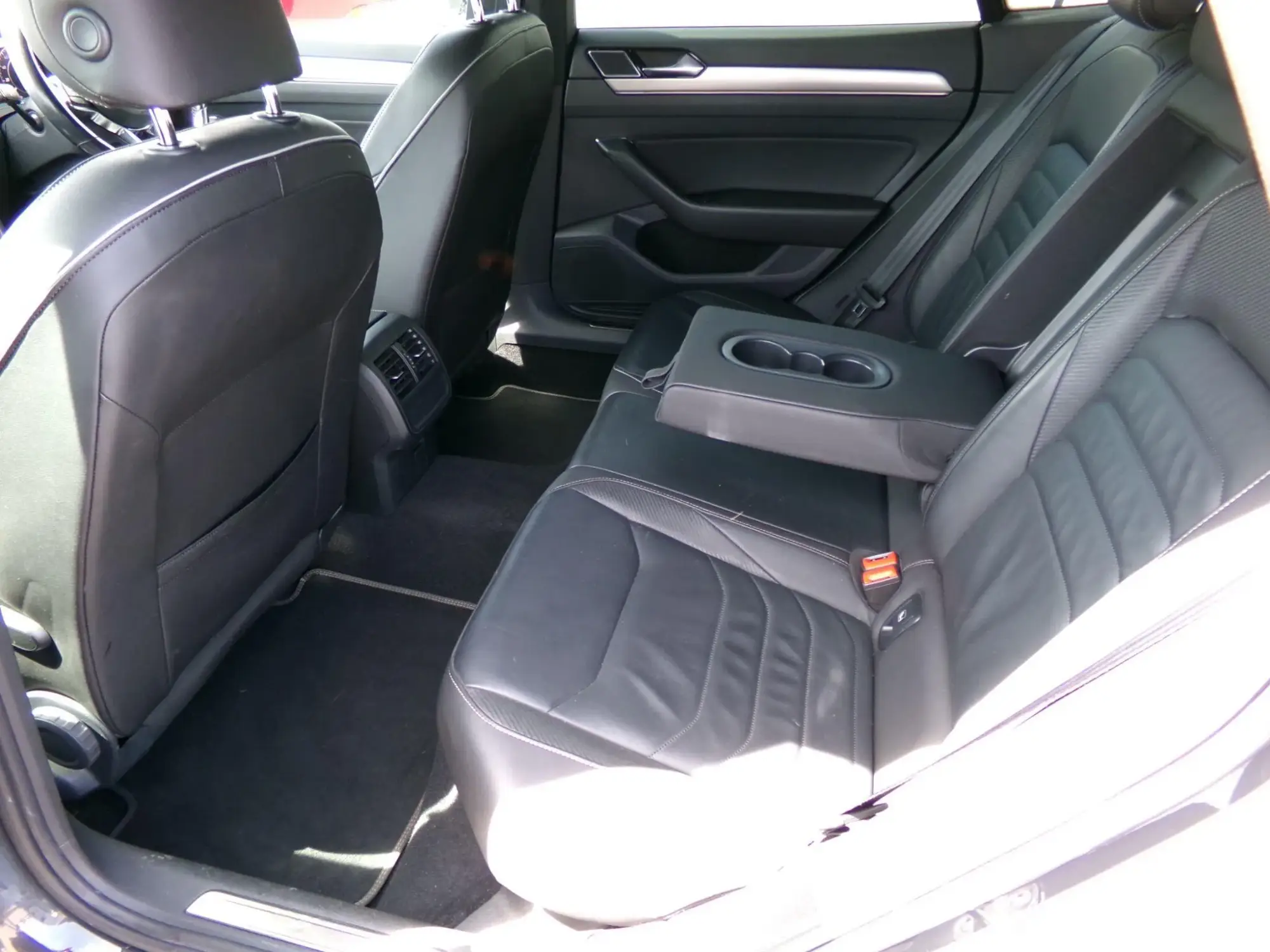 Volkswagen Arteon Image 20 Volkswagen Arteon Image 20