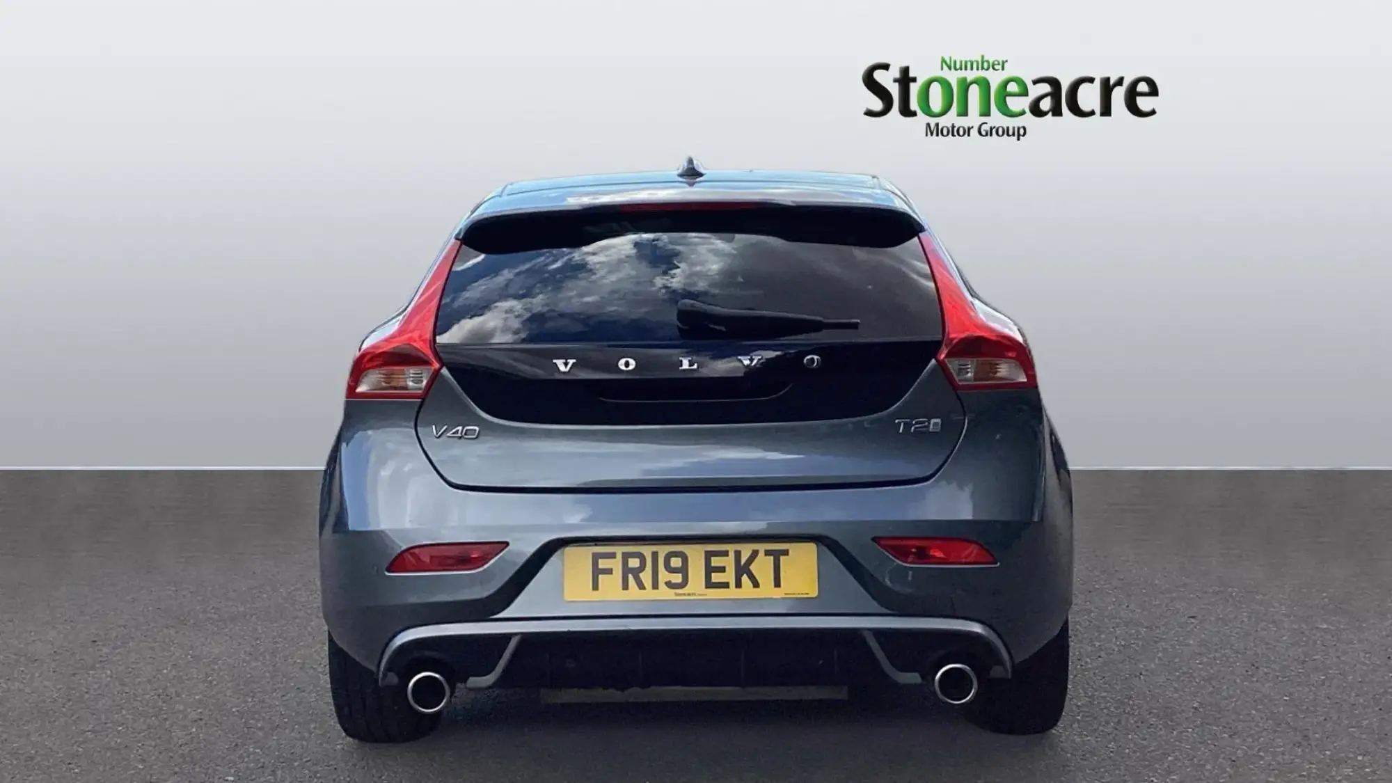 Volvo V40 Image 7 Volvo V40 Image 7