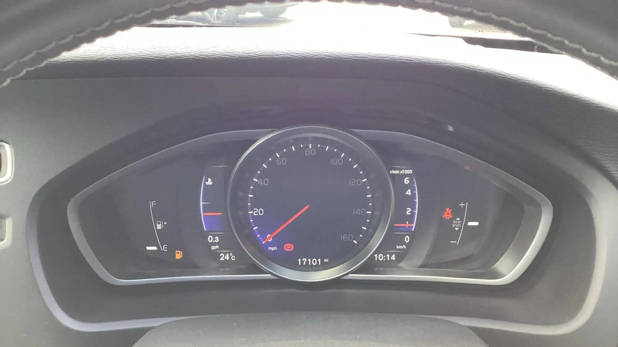 Volvo V40 Image 11 Volvo V40 Image 11