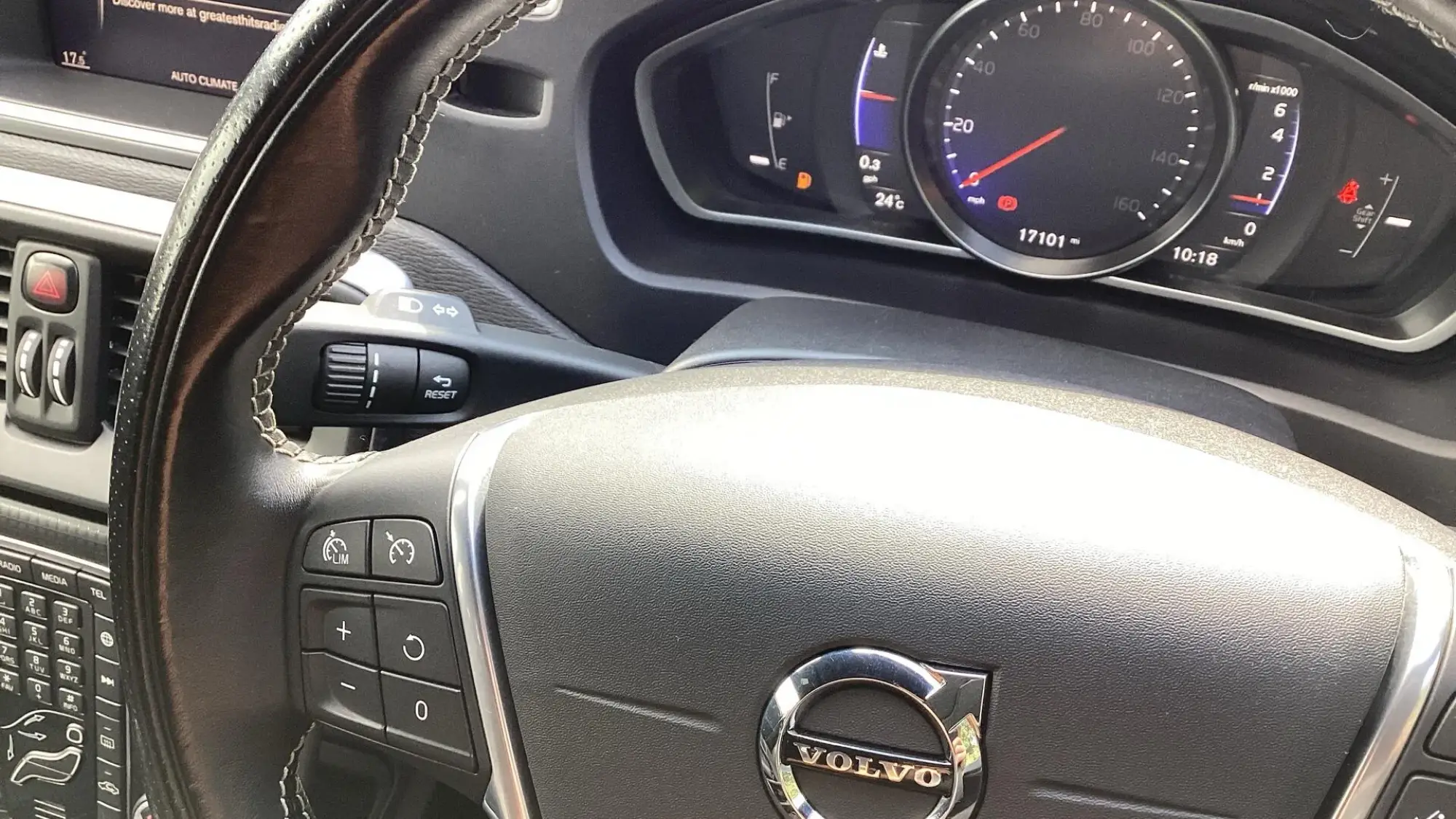 Volvo V40 Image 28 Volvo V40 Image 28