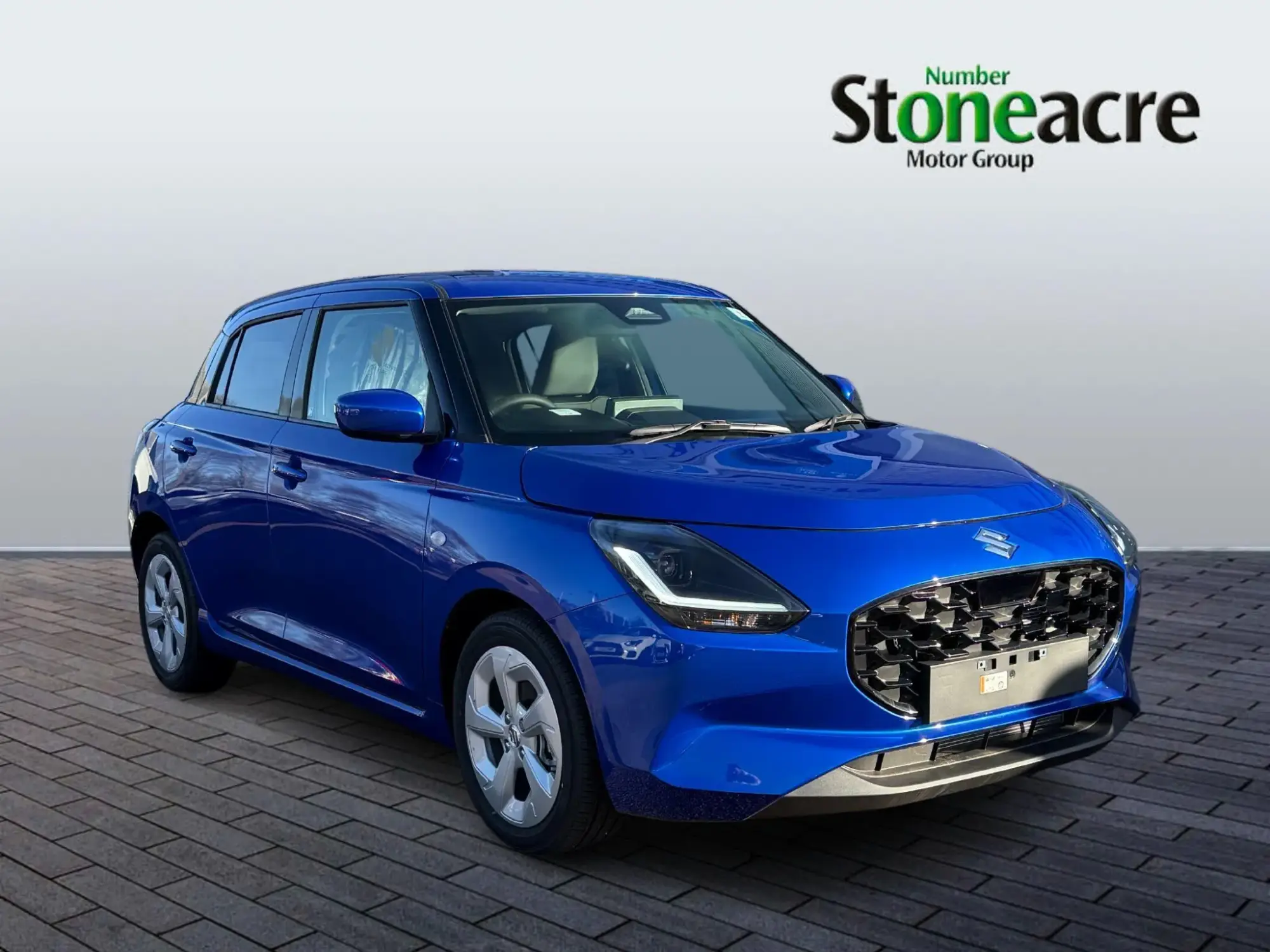 Suzuki Swift 1.2 MHEV Motion Euro 6 (s/s) 5dr AK26MKM Image 1 Suzuki Swift 1.2 MHEV Motion Euro 6 (s/s) 5dr AK26MKM Image 1