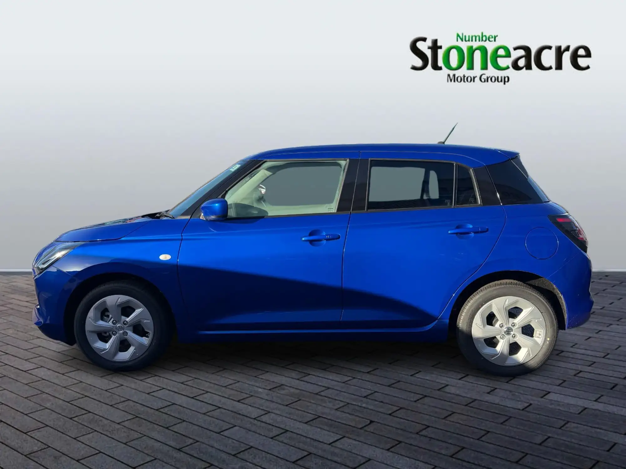 Suzuki Swift Image 6