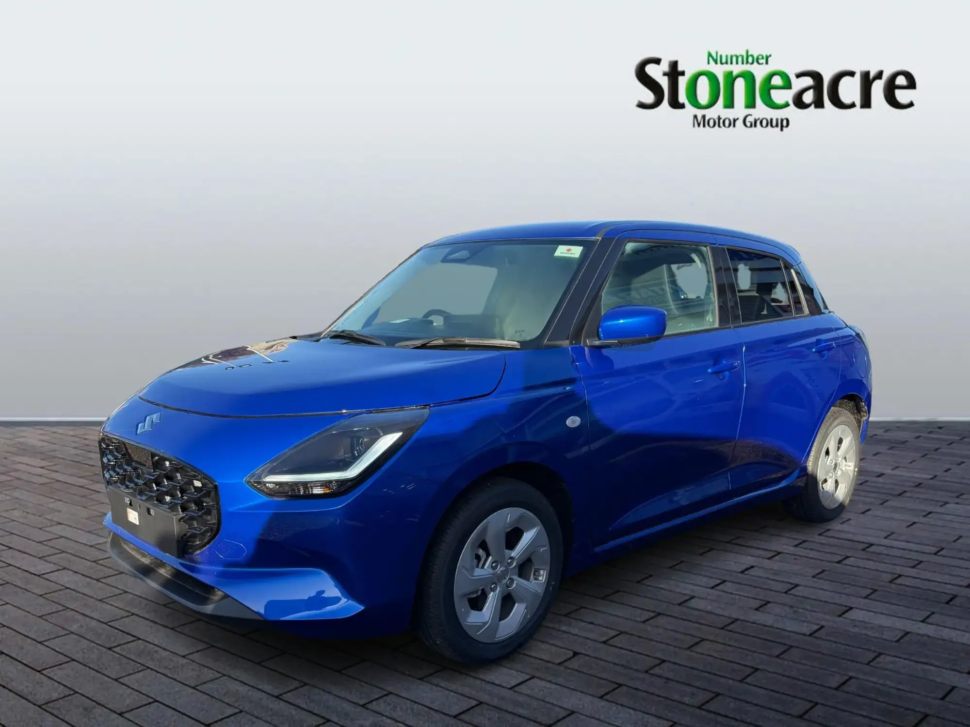 Suzuki Swift Image 7