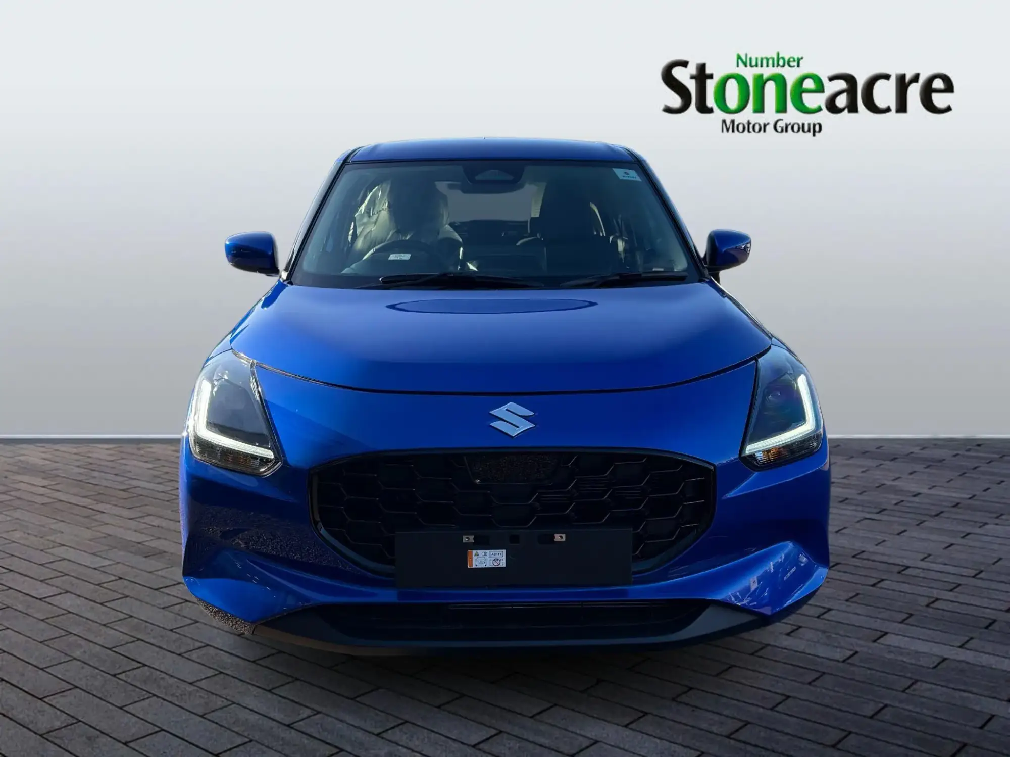 Suzuki Swift Image 8