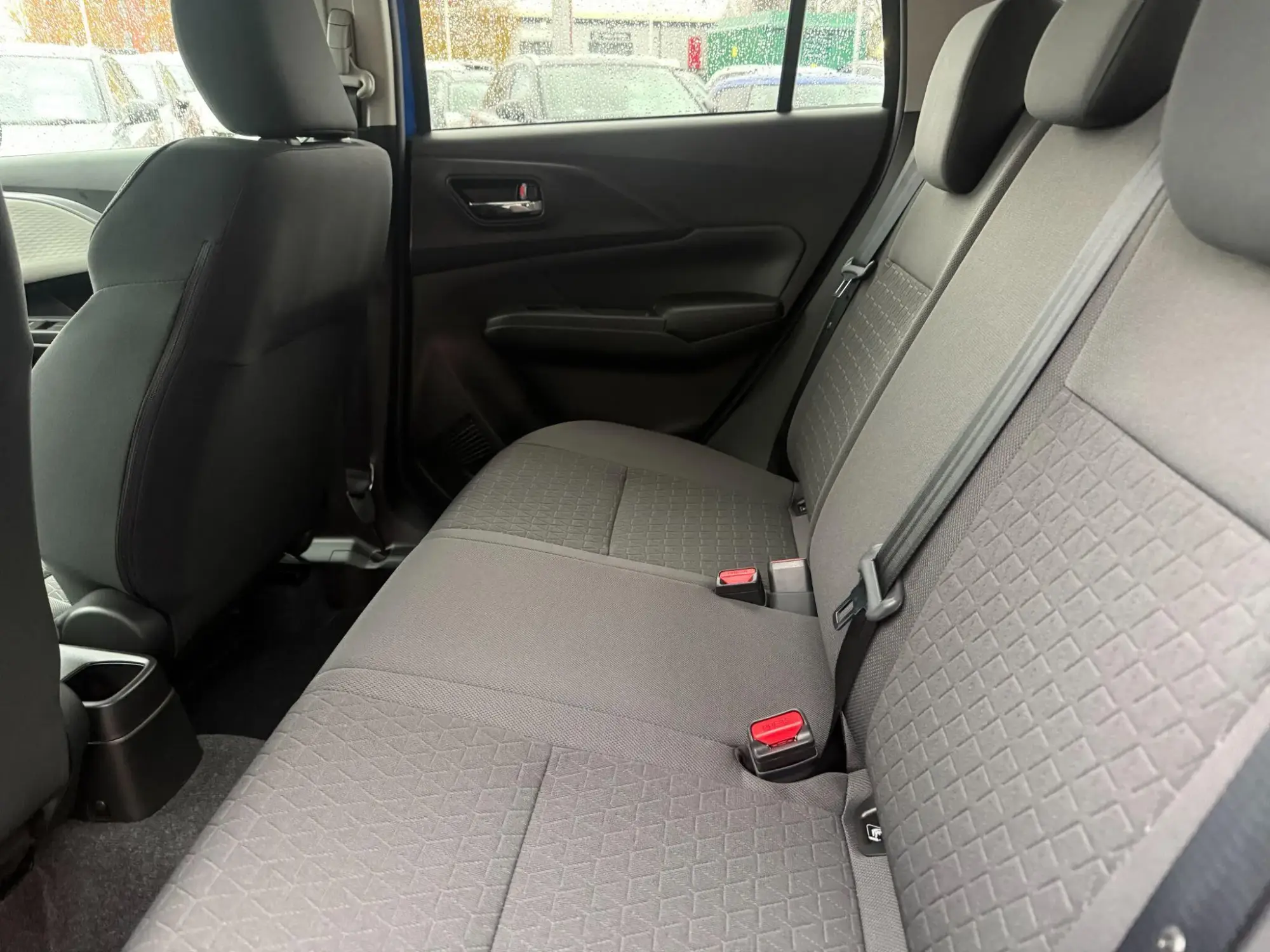 Suzuki Swift Image 12