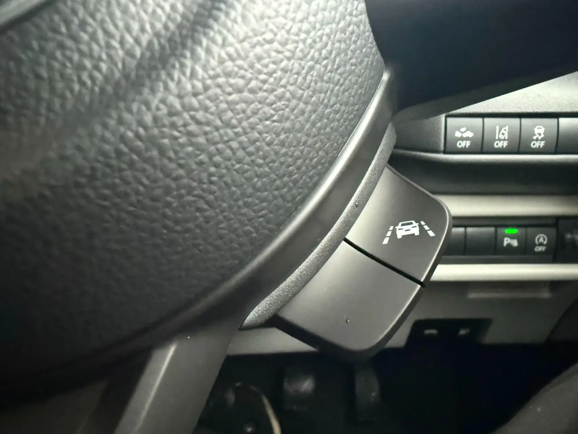 Suzuki Swift Image 17
