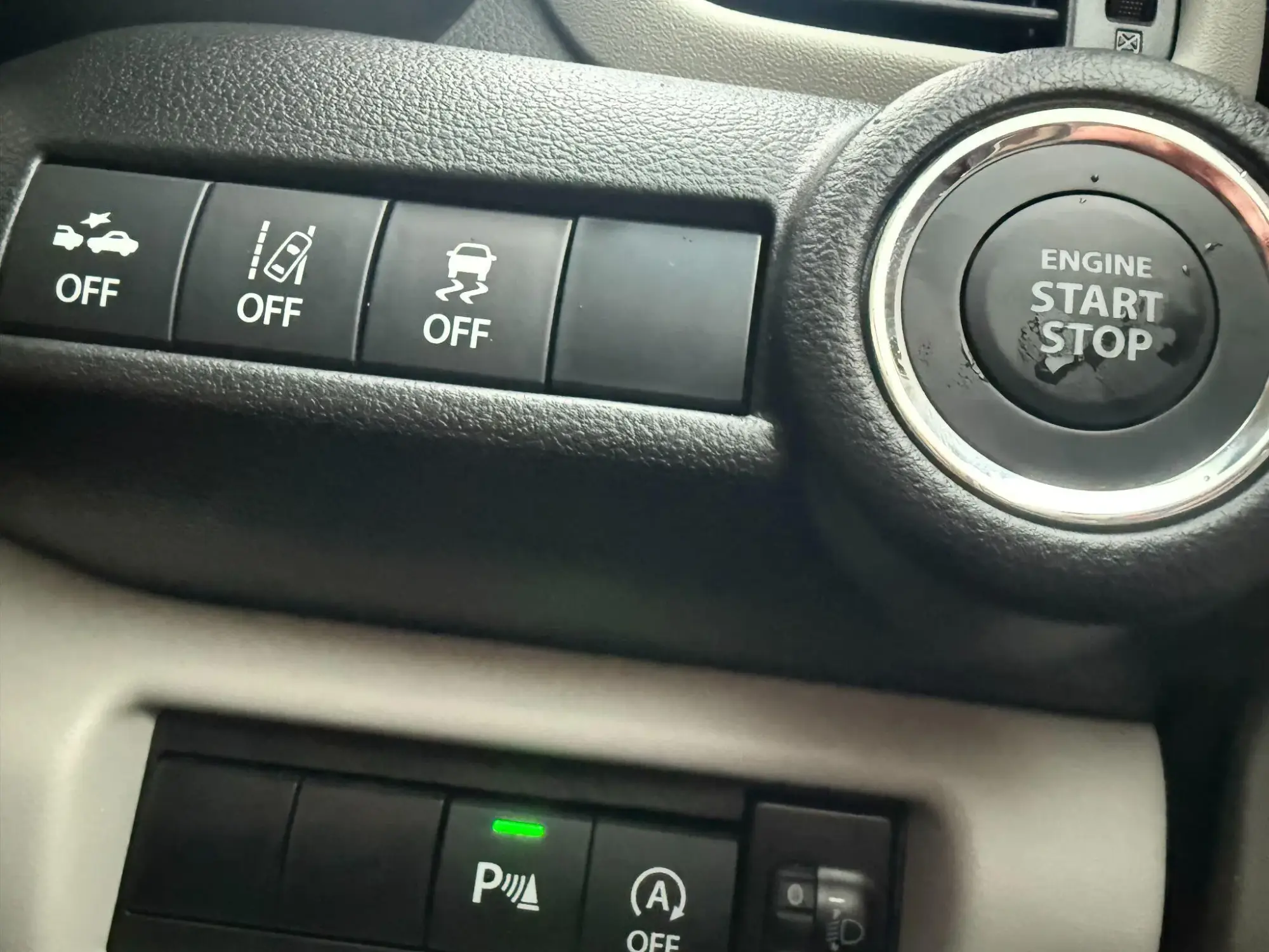 Suzuki Swift Image 18