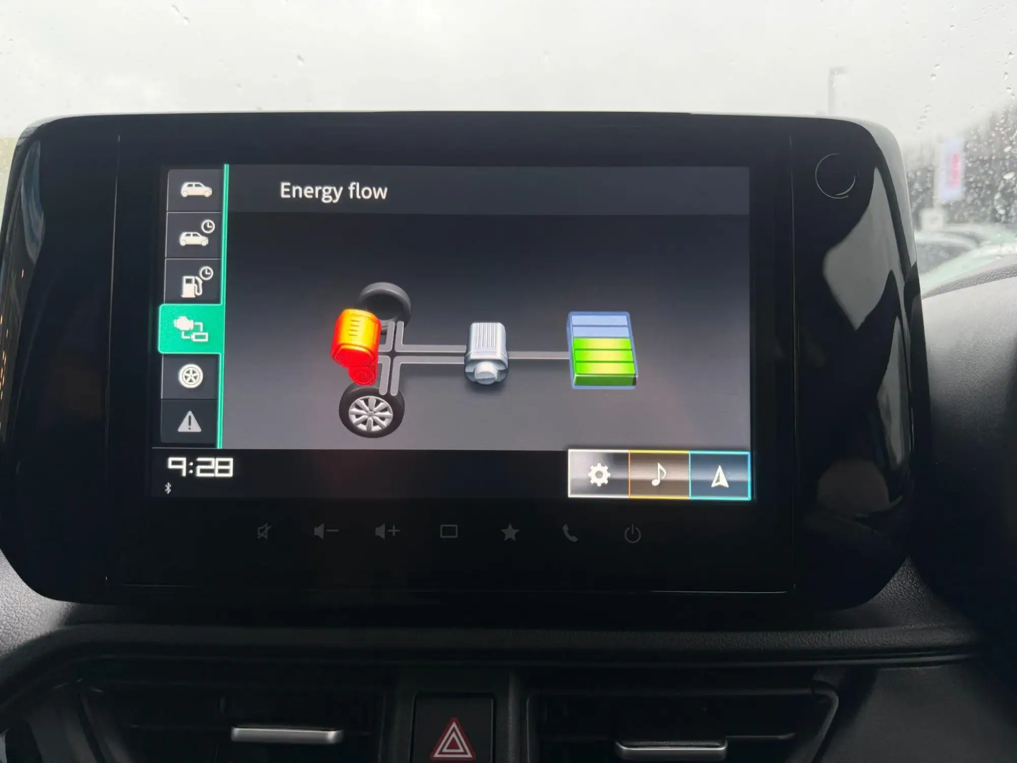 Suzuki Swift Image 24
