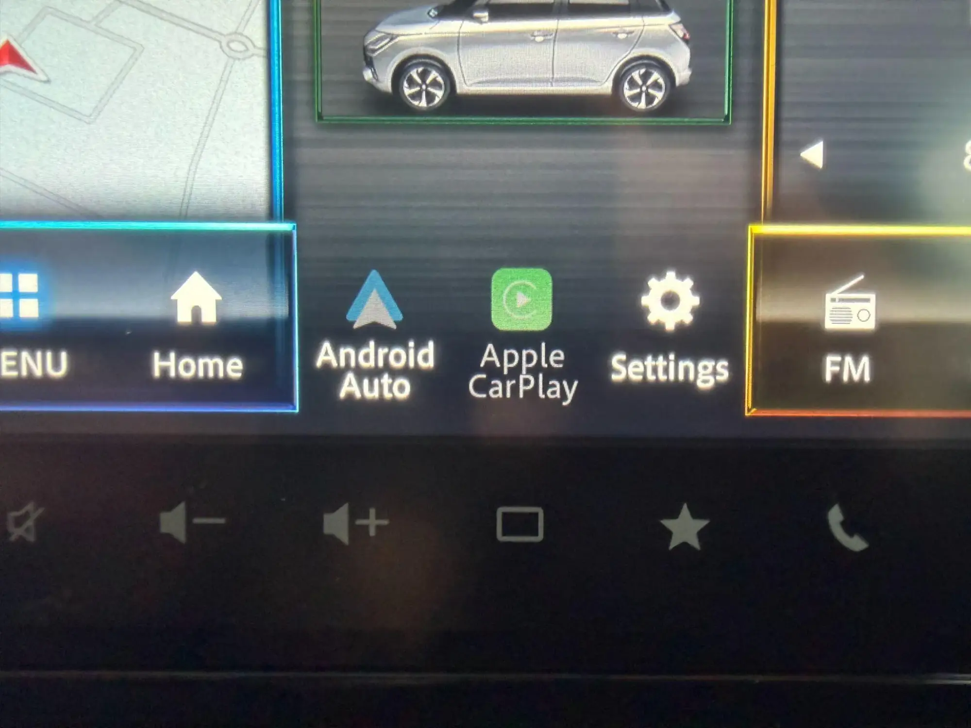 Suzuki Swift Image 25