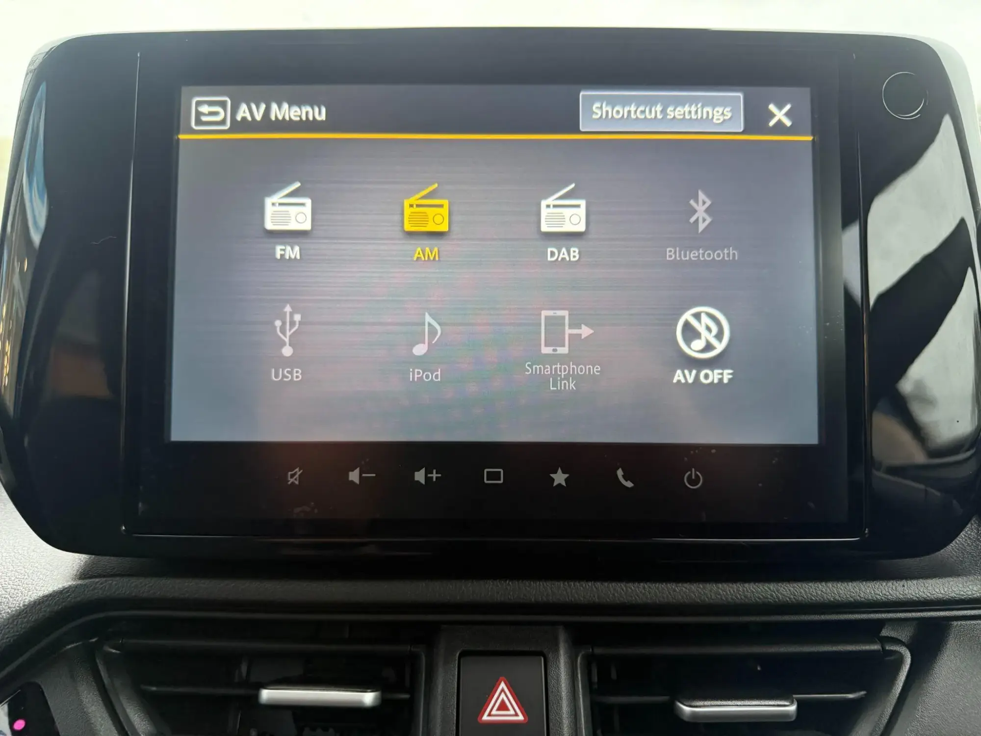 Suzuki Swift Image 27