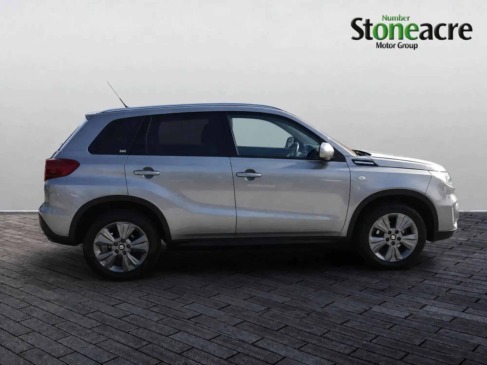 Suzuki Vitara Image 2 Suzuki Vitara Image 2