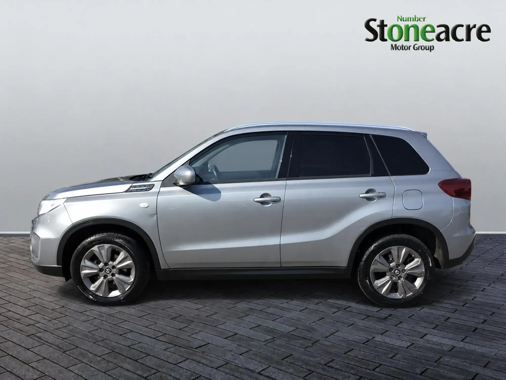 Suzuki Vitara Image 6 Suzuki Vitara Image 6