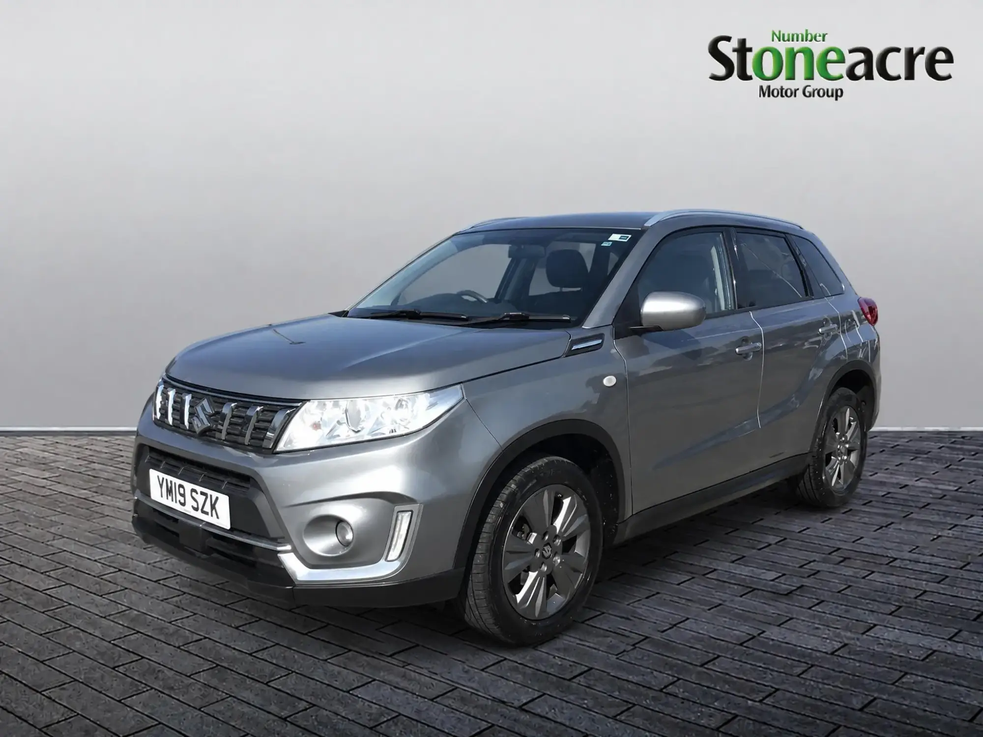 Suzuki Vitara Image 7 Suzuki Vitara Image 7