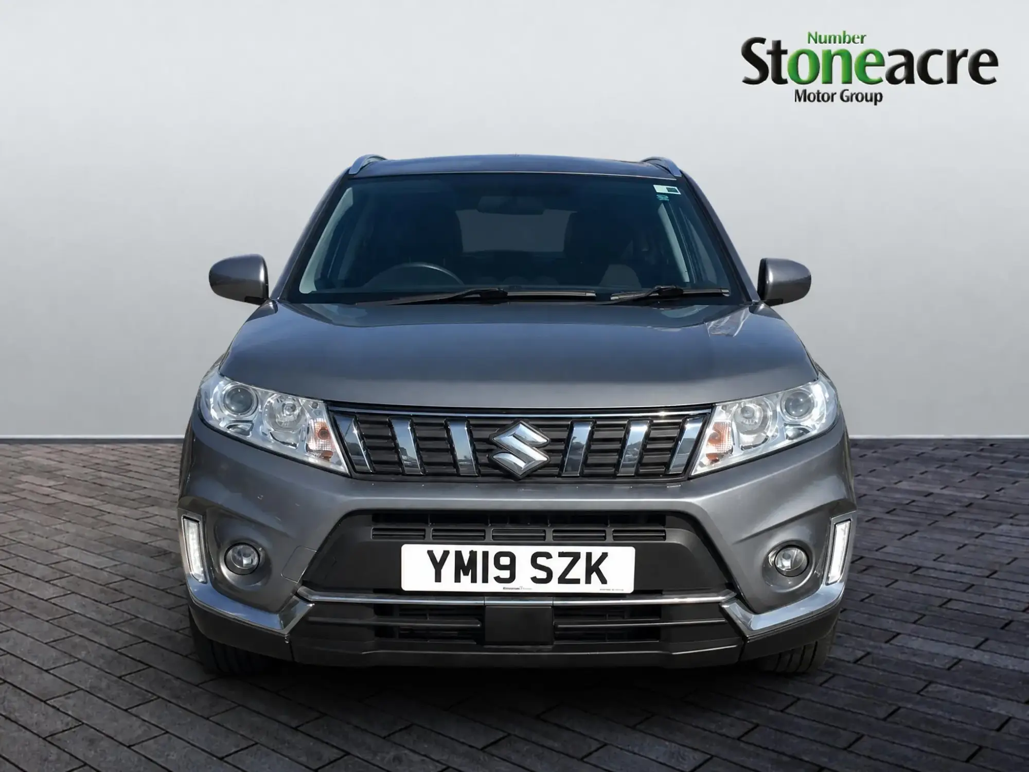 Suzuki Vitara Image 8 Suzuki Vitara Image 8
