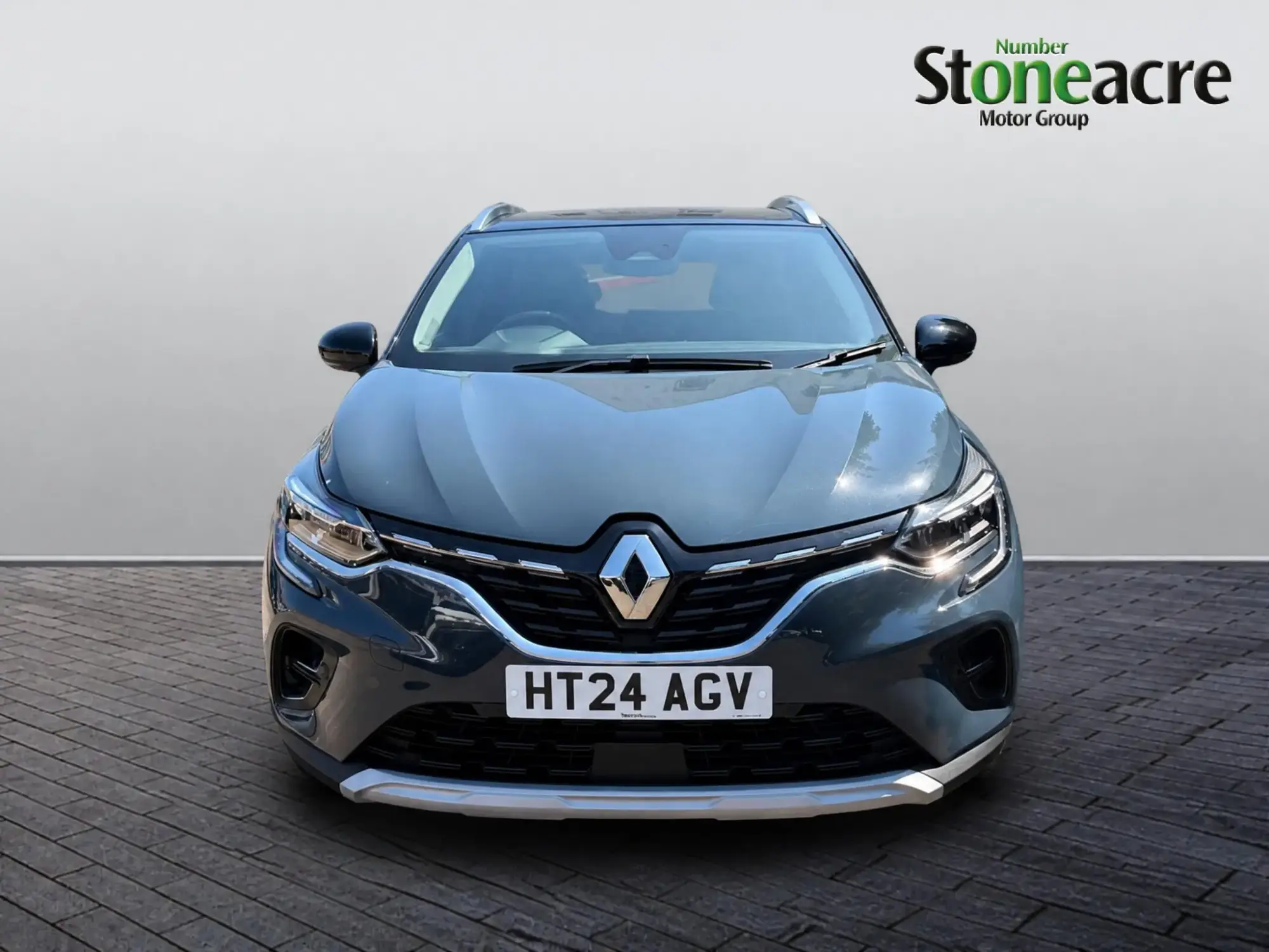 Renault Captur Image 7