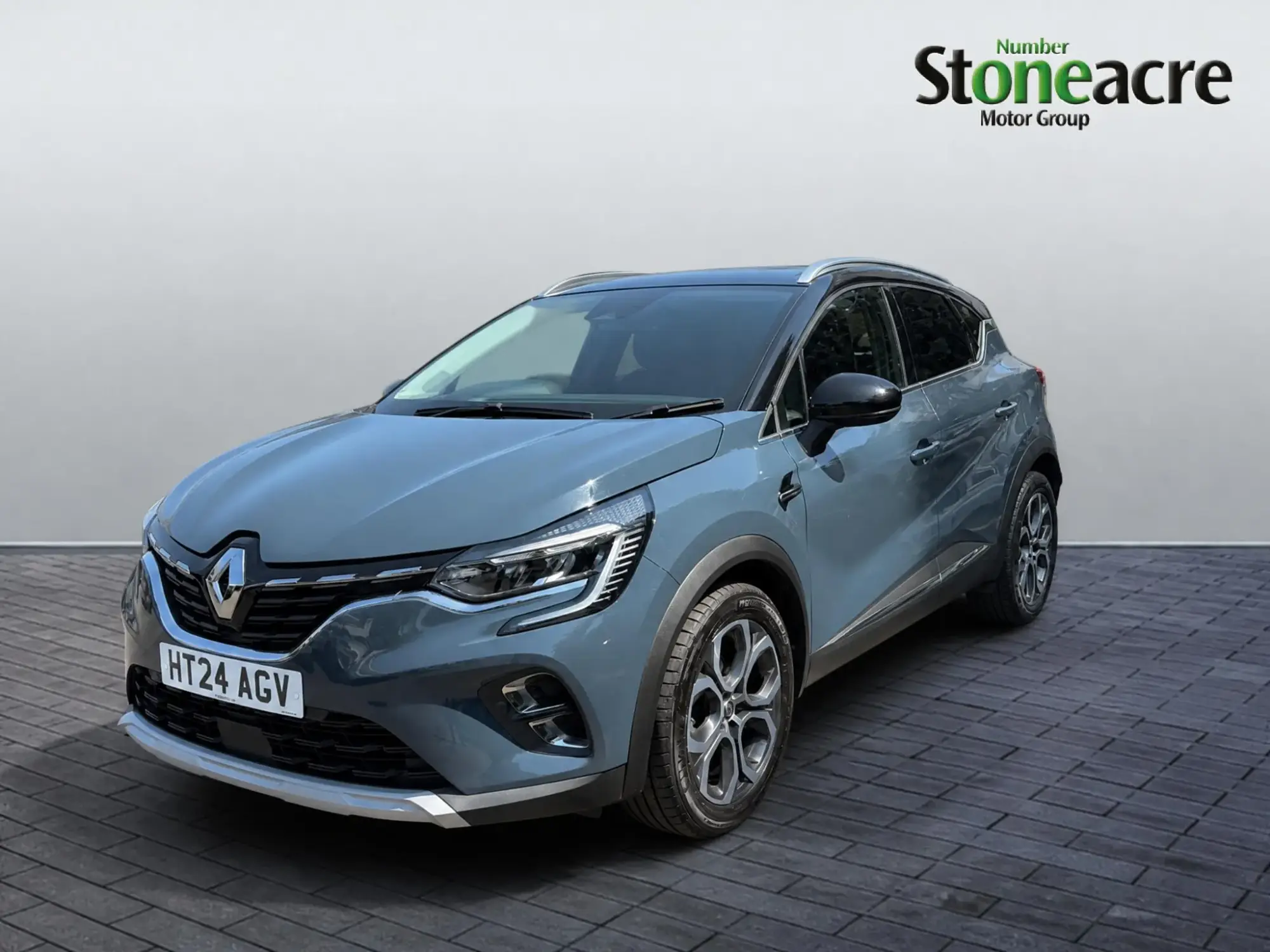 Renault Captur Image 8