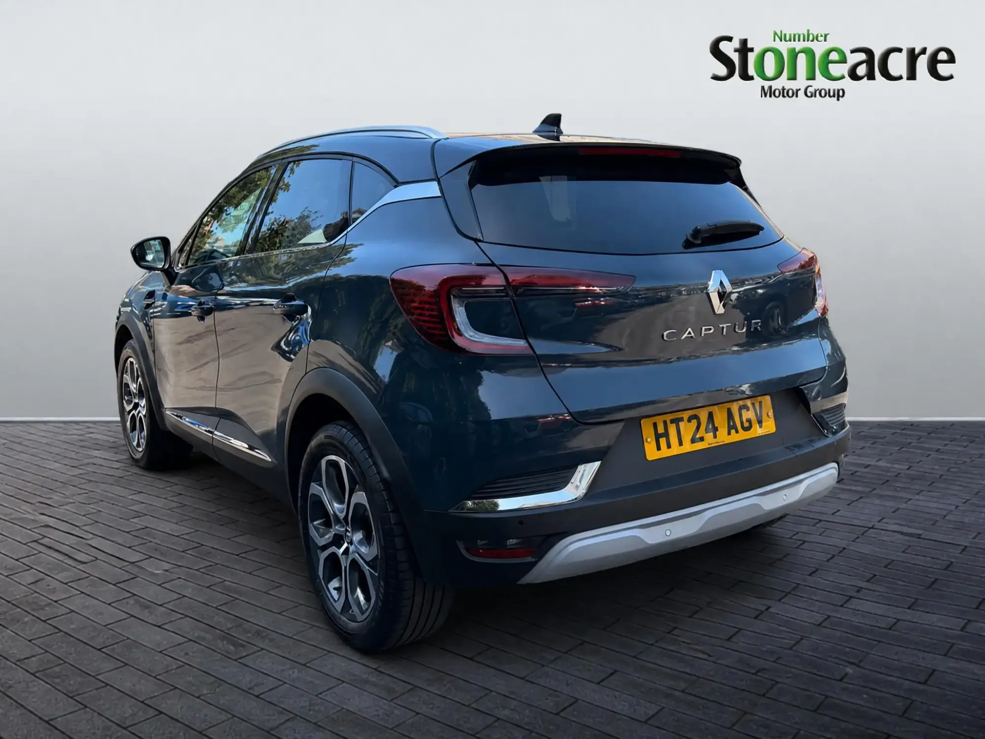Renault Captur Image 5