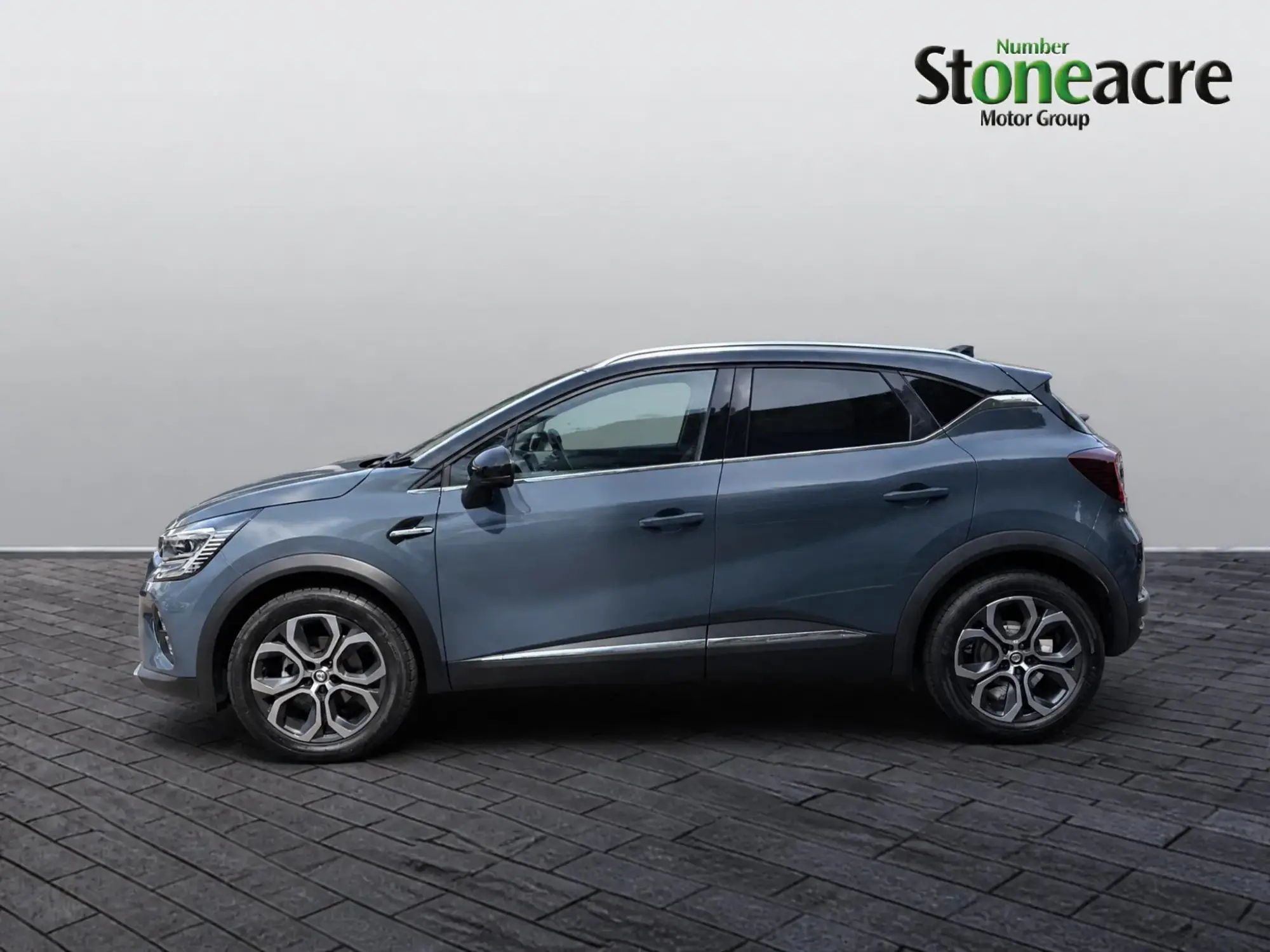 Renault Captur Image 6