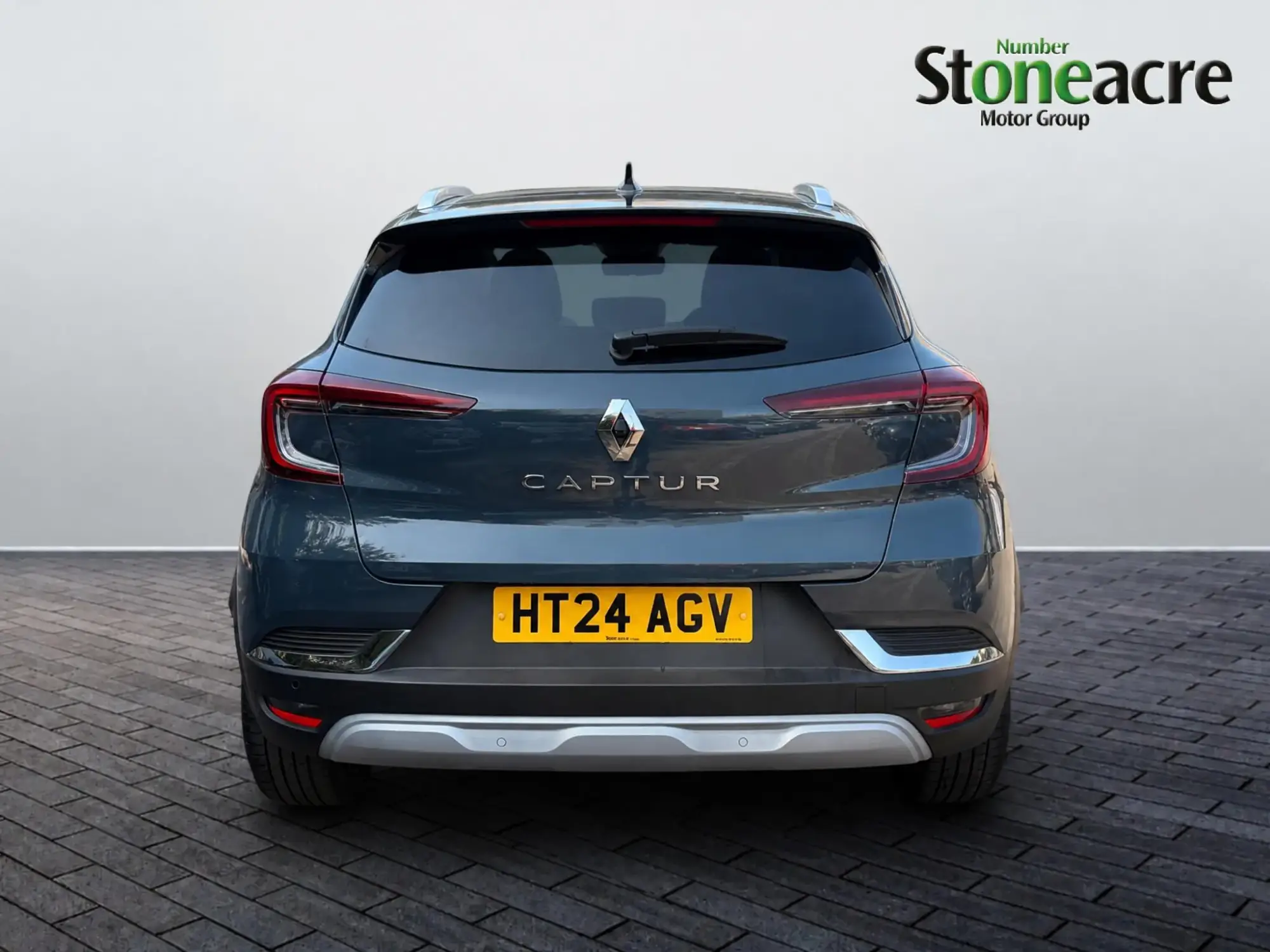 Renault Captur Image 4