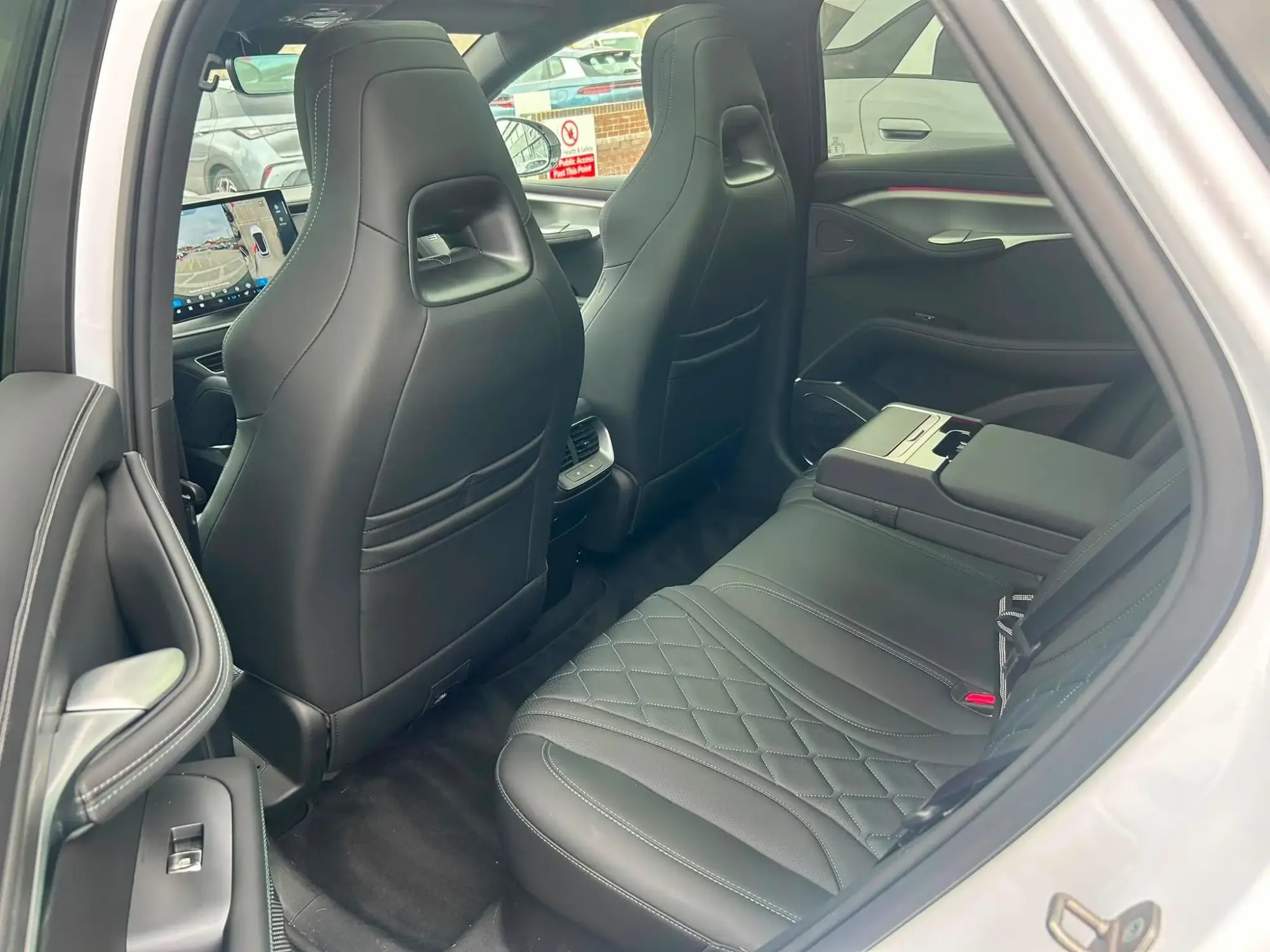 BYD SEALION 7 Image 2