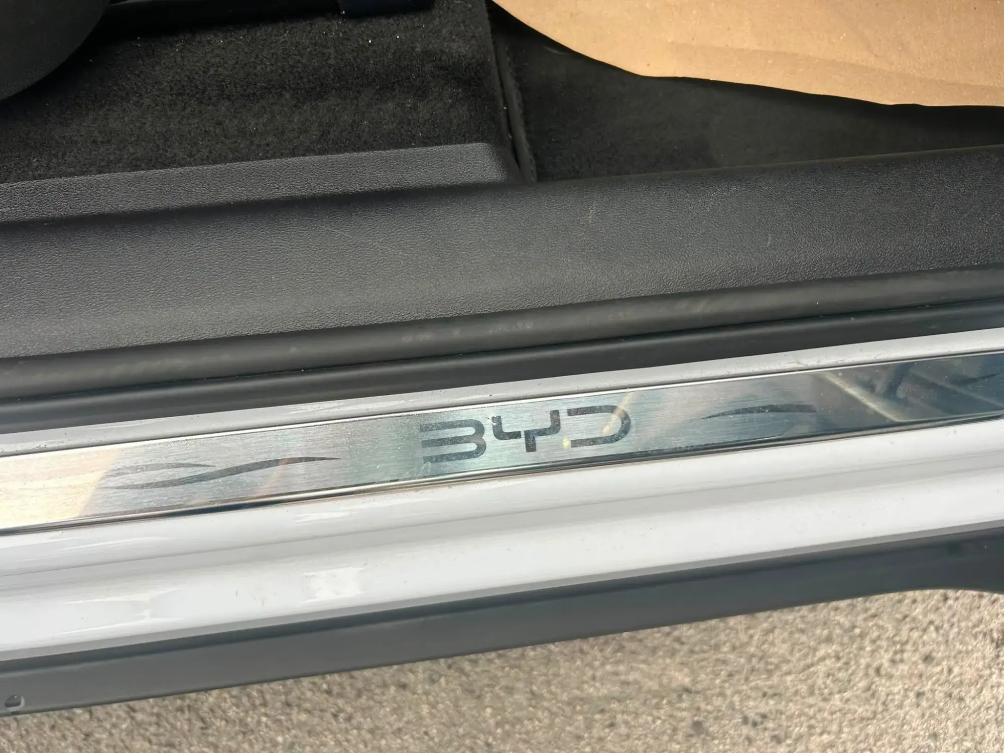 BYD SEALION 7 Image 21