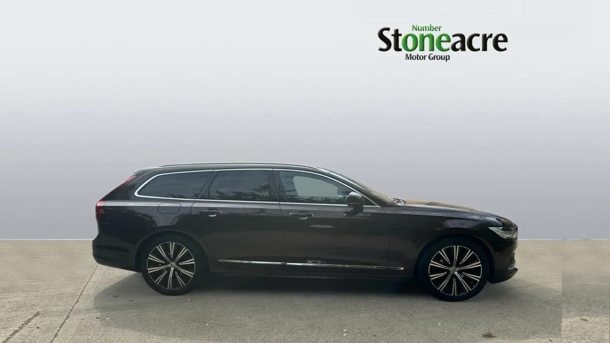 Volvo V90 Image 3 Volvo V90 Image 3