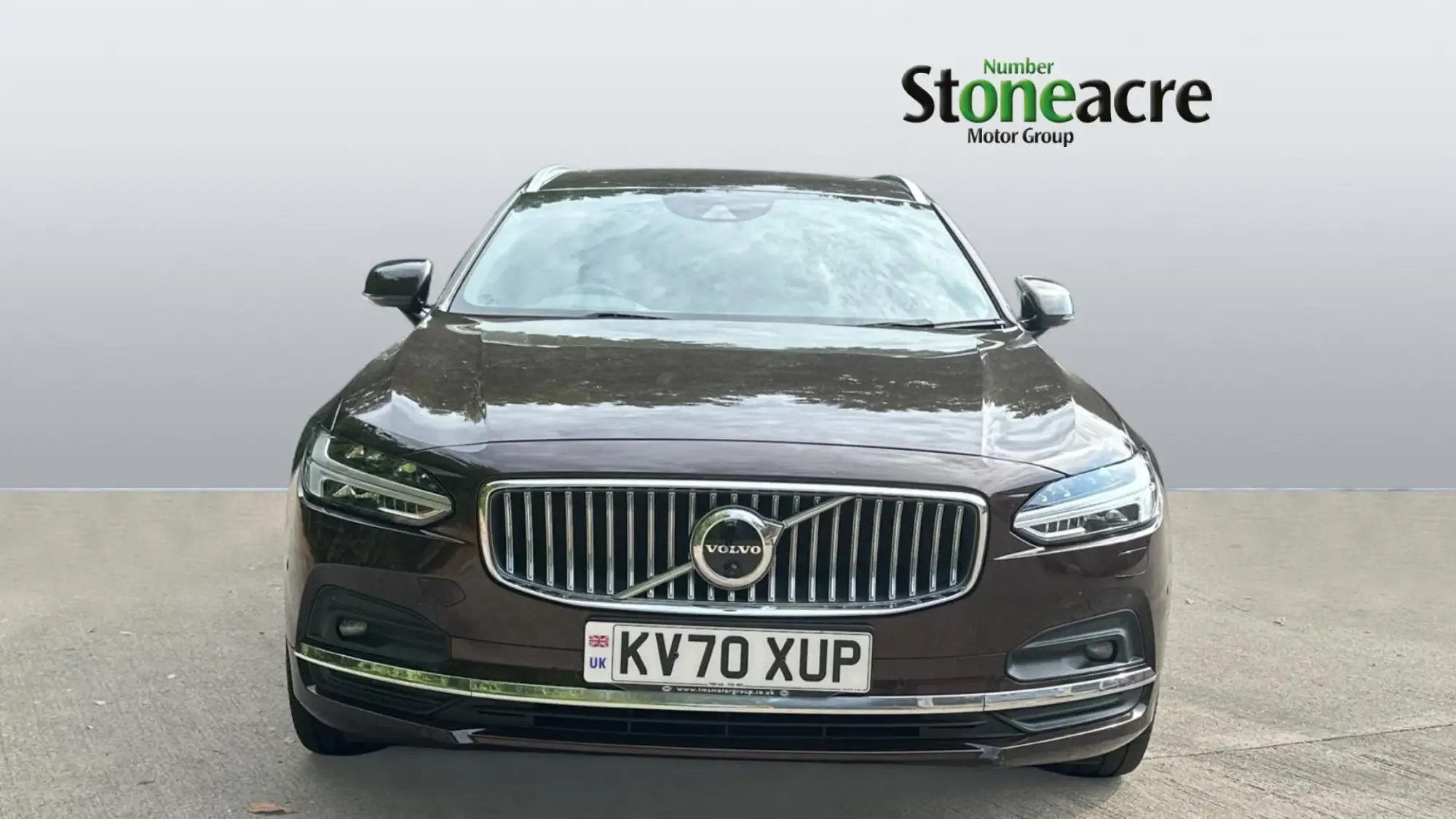 Volvo V90 Image 8 Volvo V90 Image 8