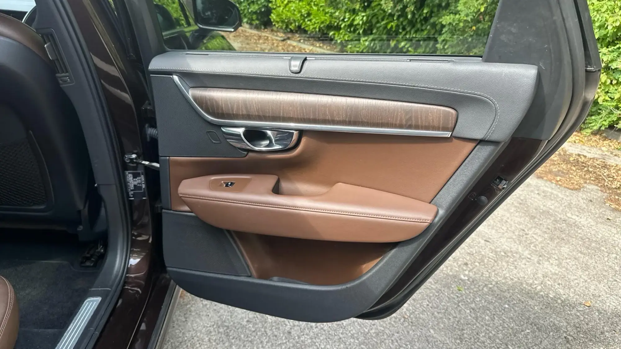Volvo V90 Image 15 Volvo V90 Image 15