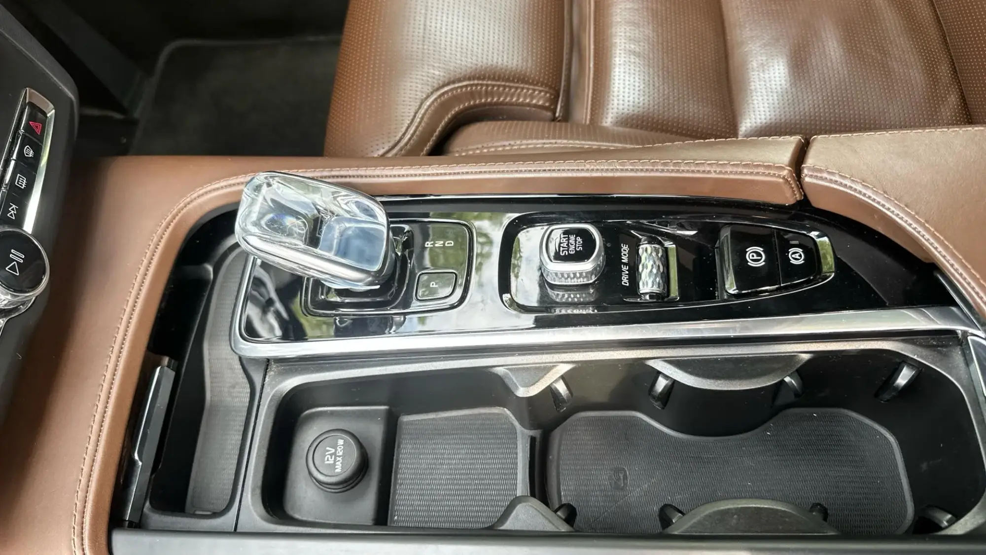 Volvo V90 Image 23 Volvo V90 Image 23