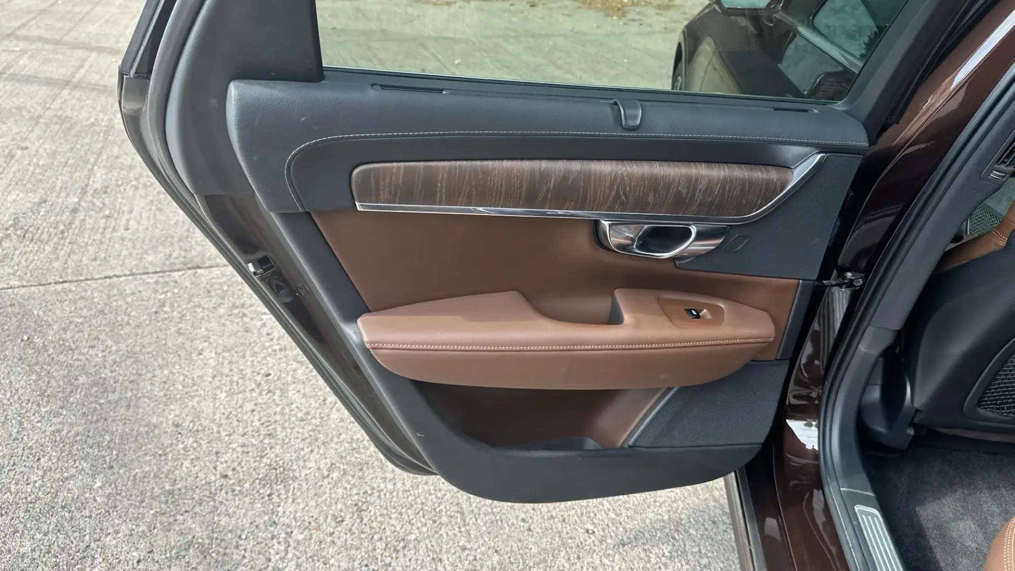 Volvo V90 Image 25 Volvo V90 Image 25