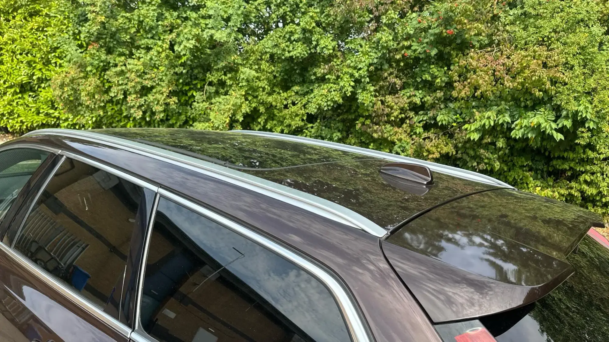 Volvo V90 Image 27 Volvo V90 Image 27