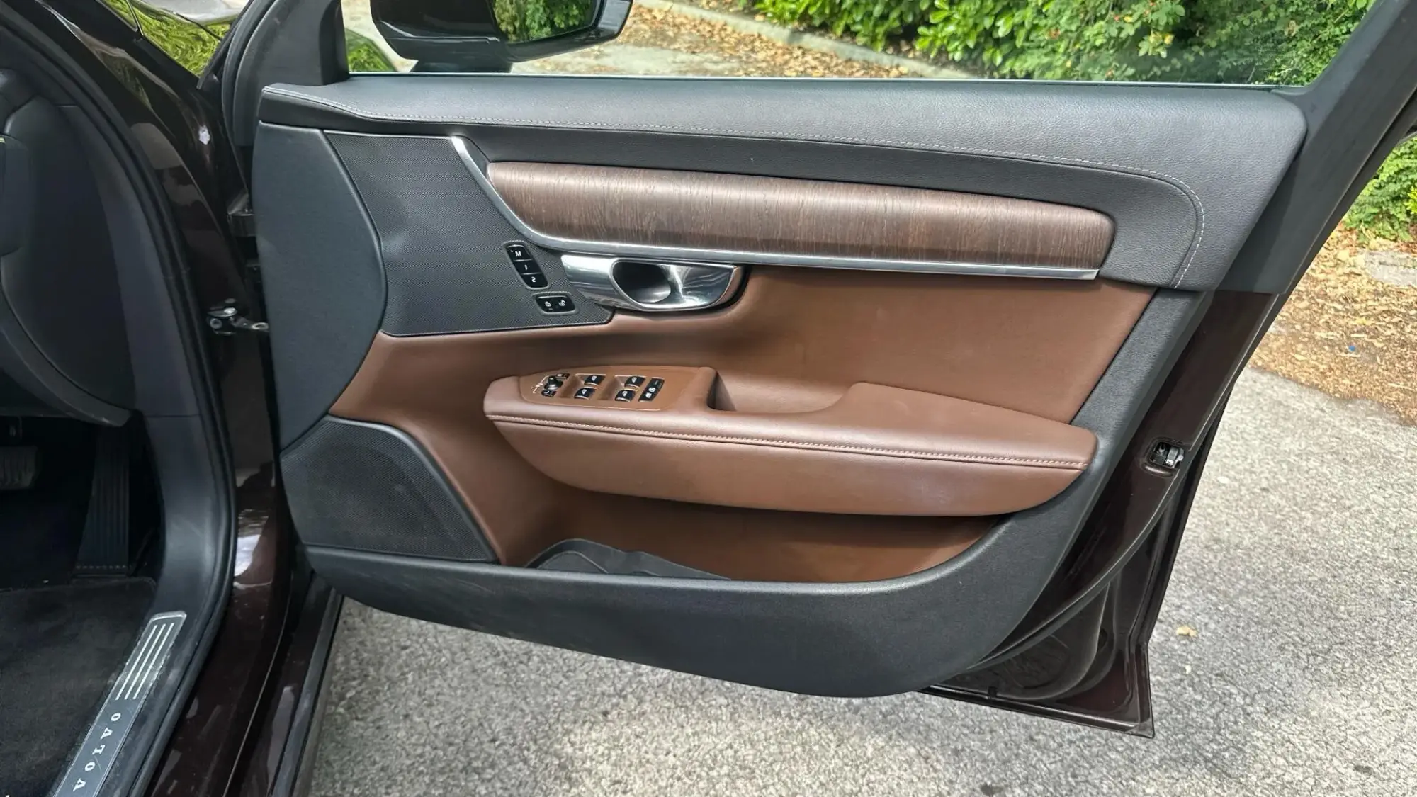 Volvo V90 Image 33 Volvo V90 Image 33