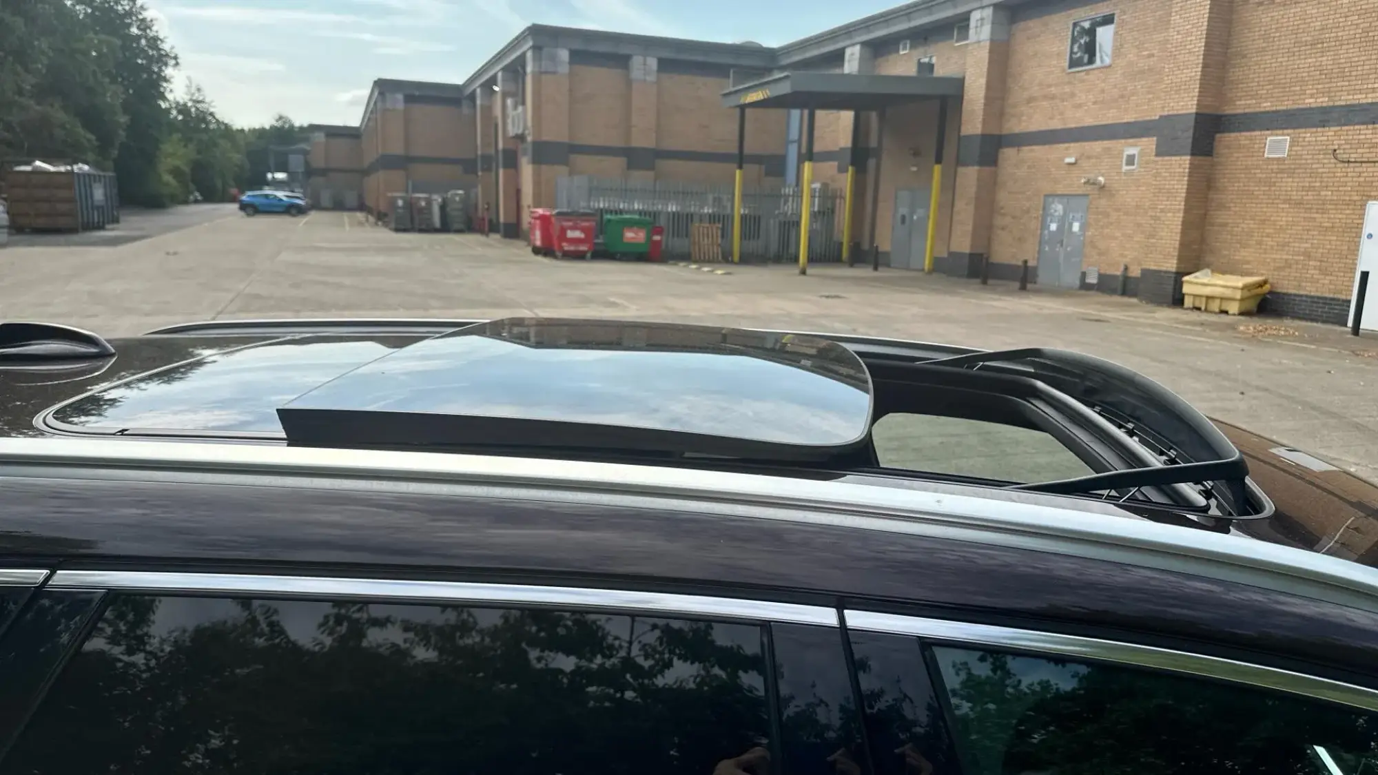 Volvo V90 Image 35 Volvo V90 Image 35