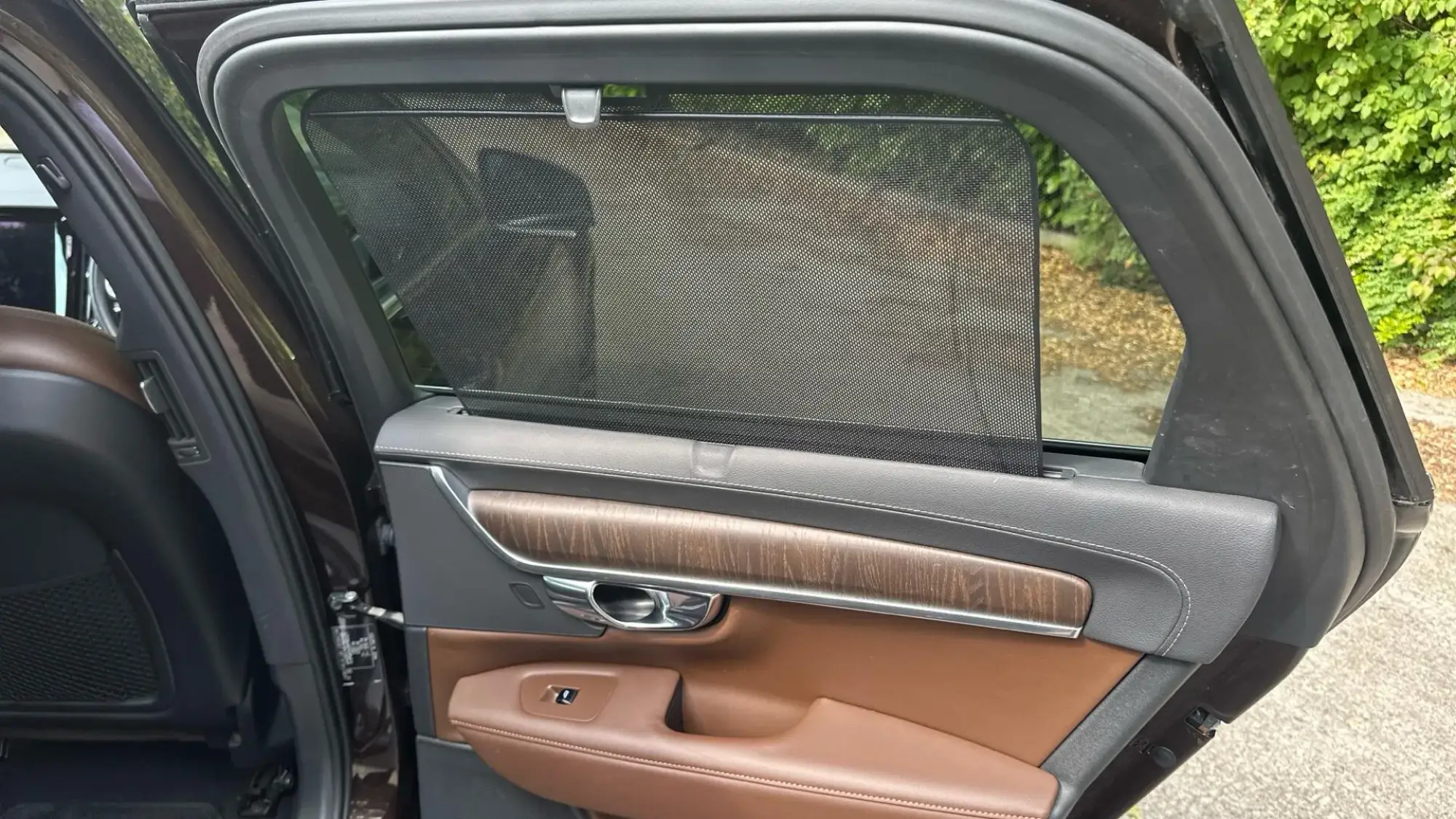 Volvo V90 Image 36 Volvo V90 Image 36