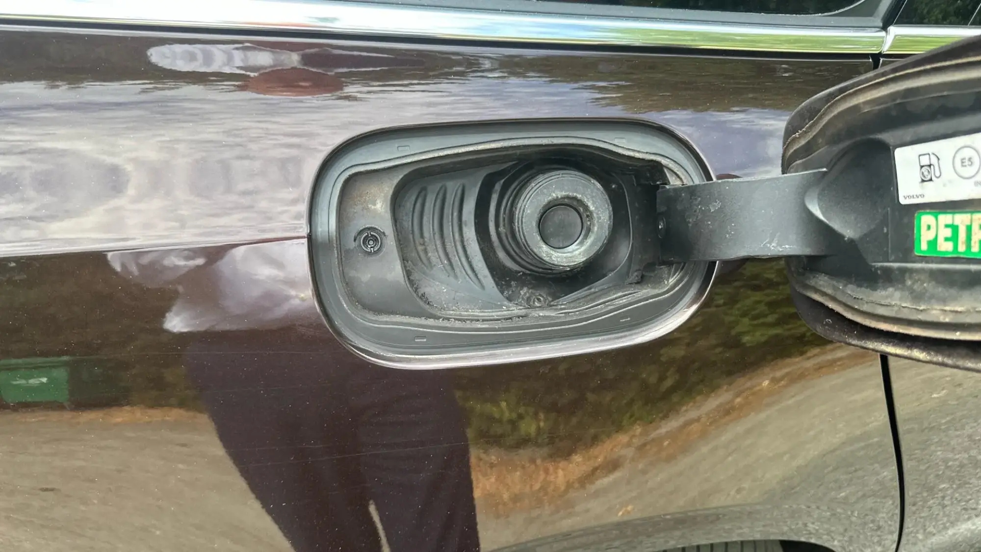 Volvo V90 Image 37 Volvo V90 Image 37