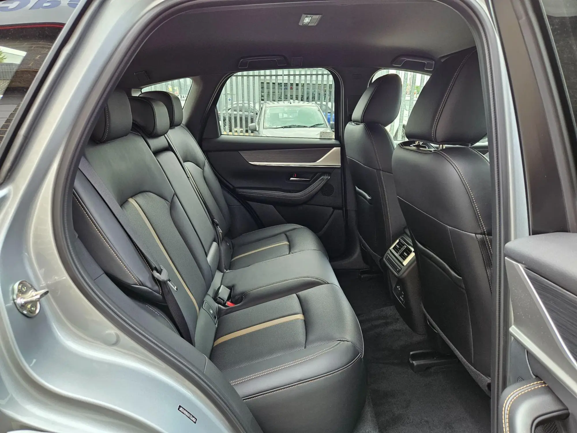 Mazda CX-60 PHEV Image 16 Mazda CX-60 PHEV Image 16