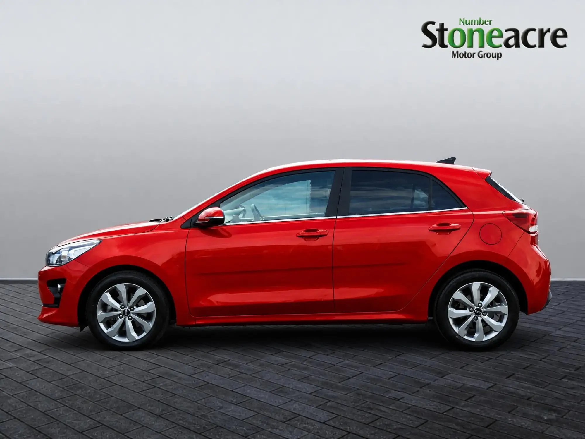 Kia Rio Image 7