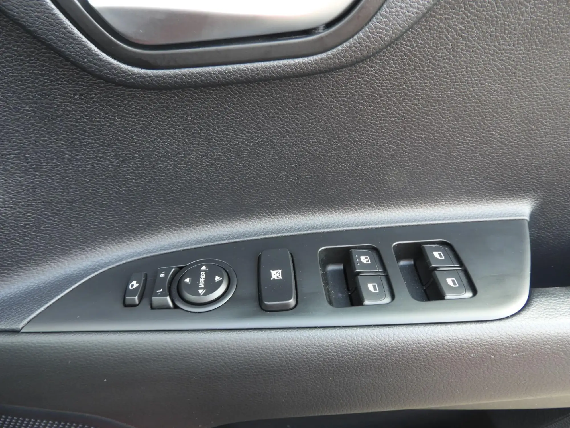 Kia Rio Image 18