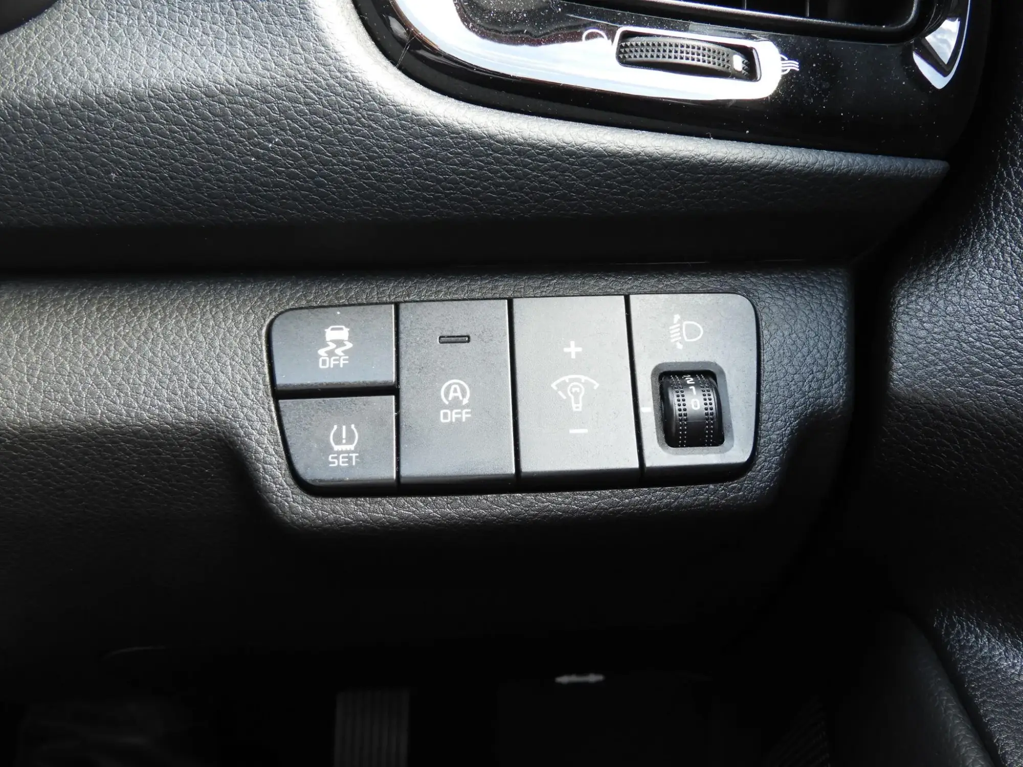 Kia Rio Image 19