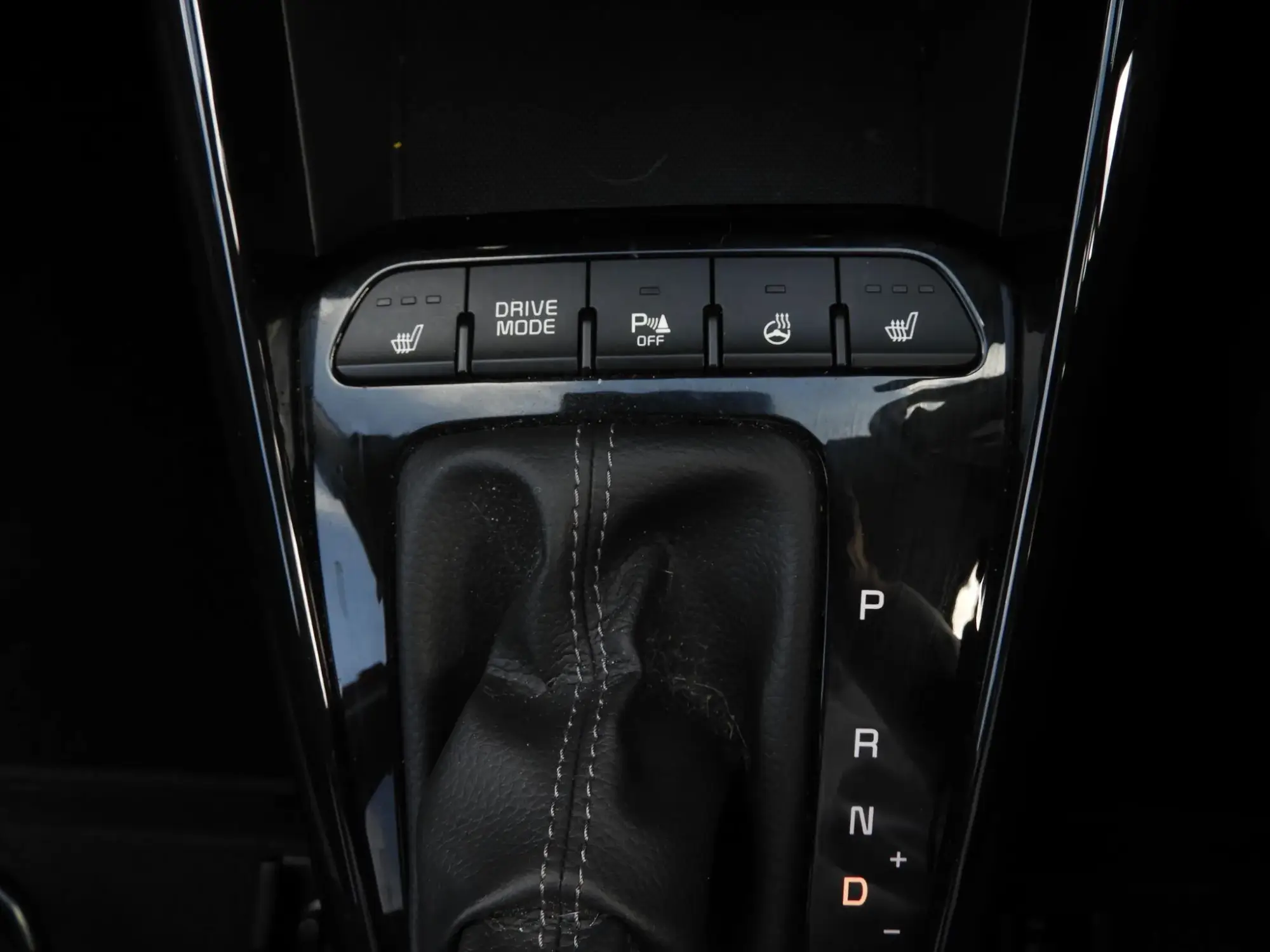 Kia Rio Image 20