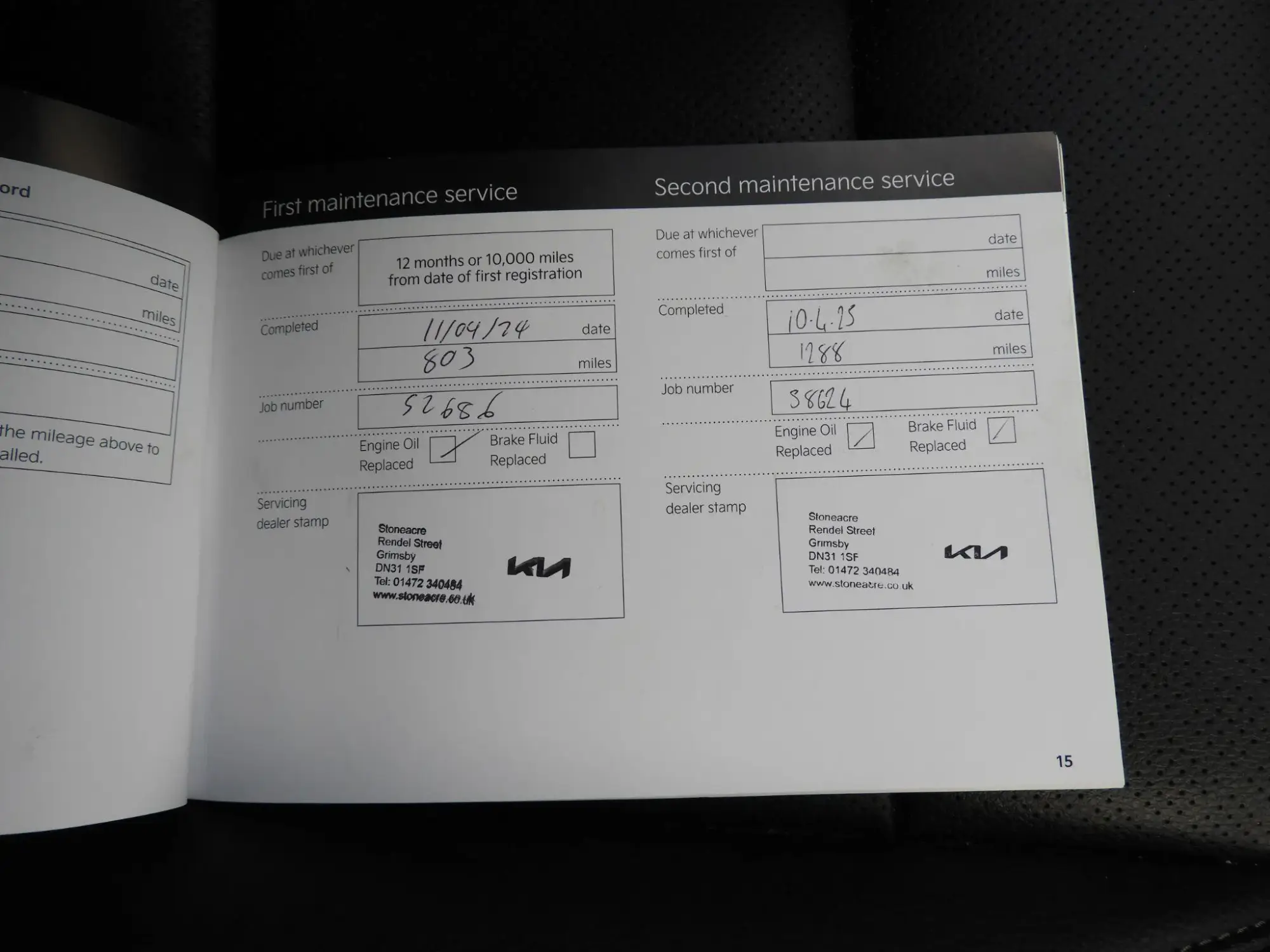 Kia Rio Image 31