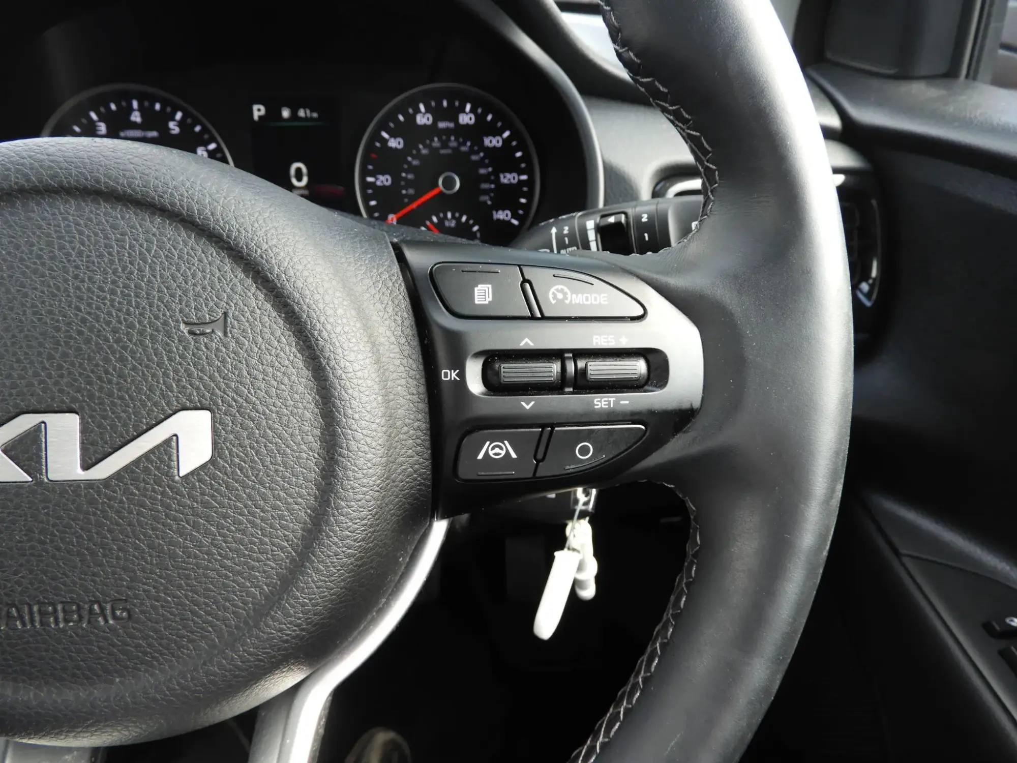 Kia Rio Image 33