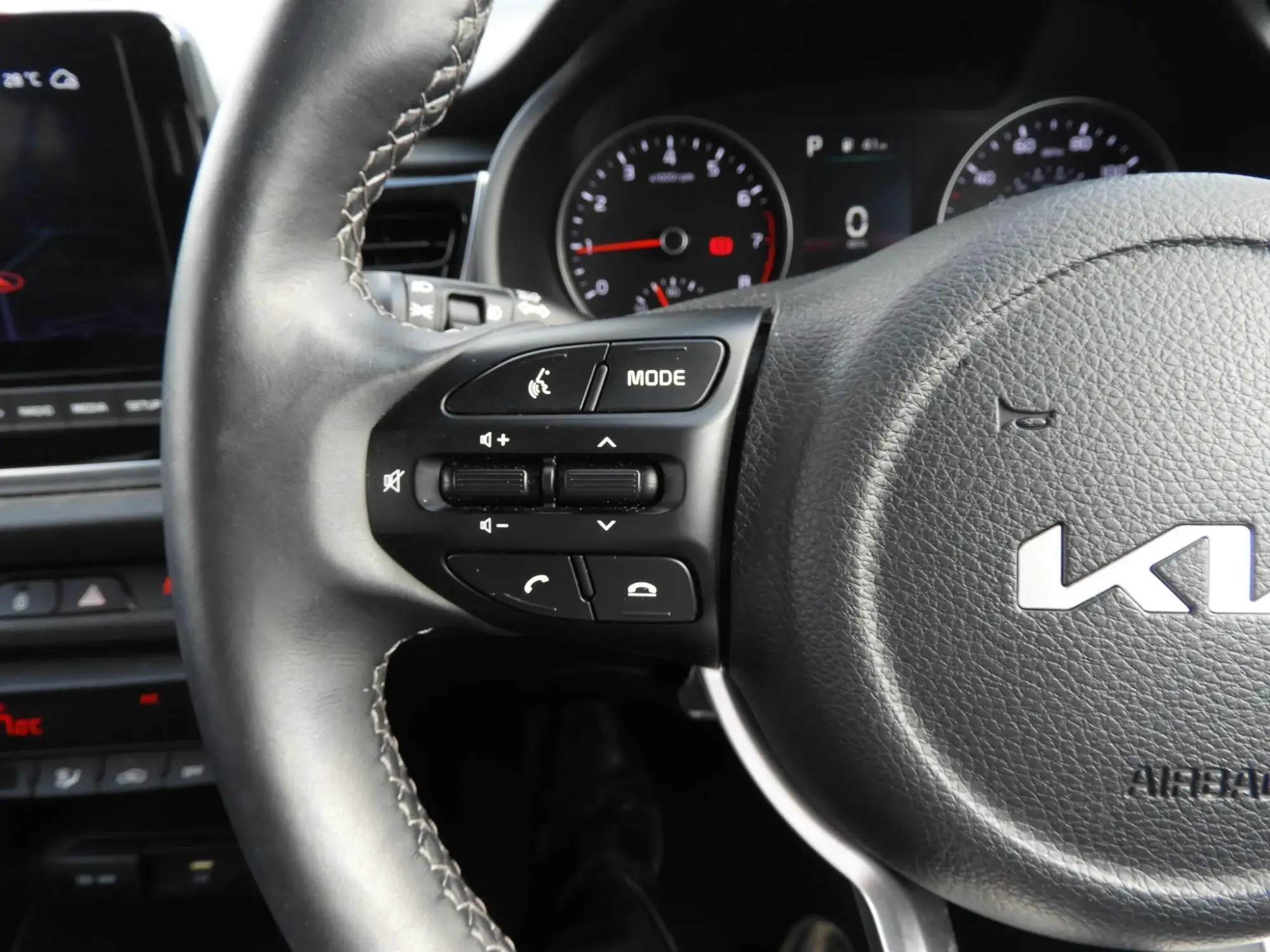 Kia Rio Image 34