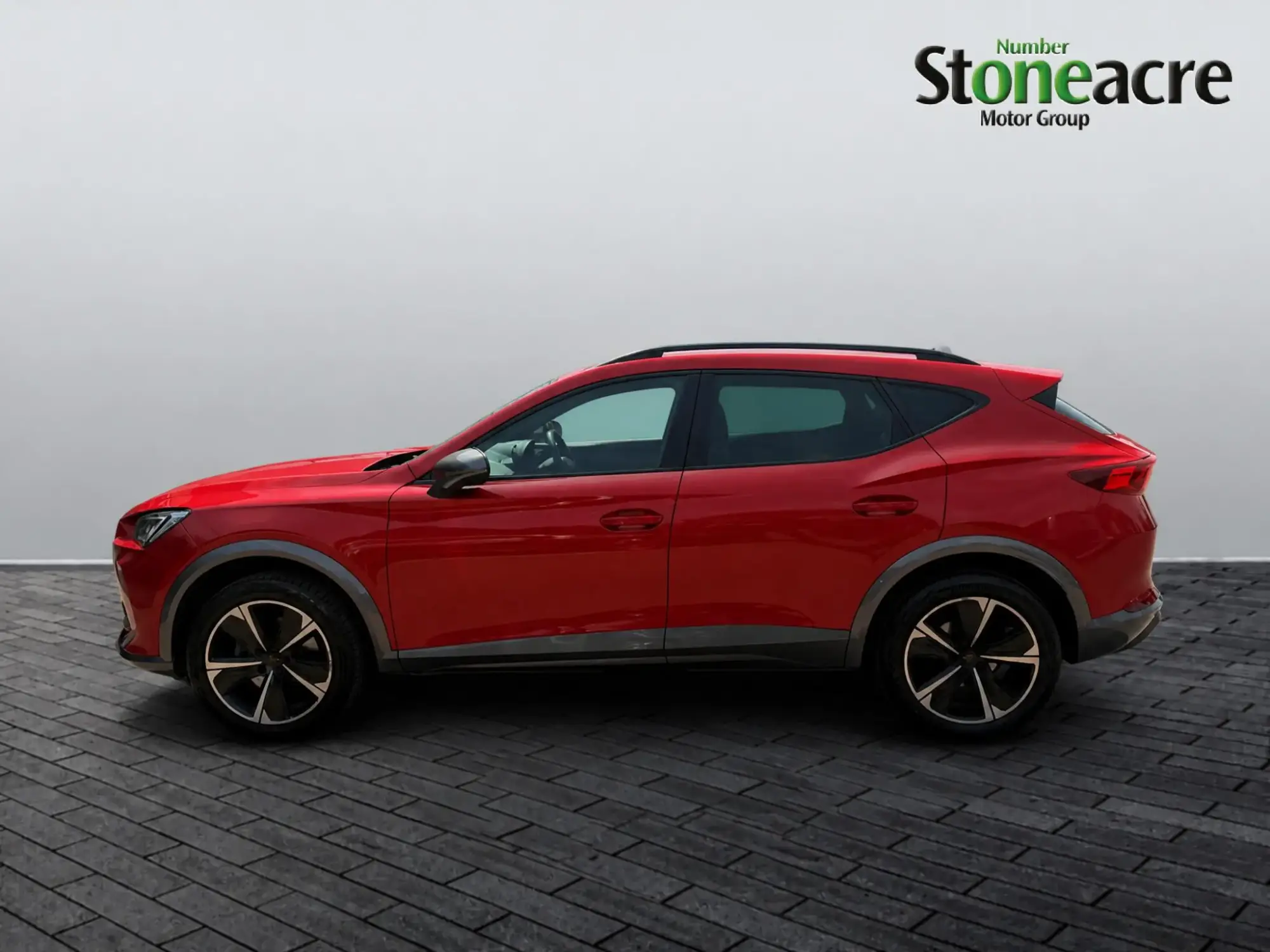 CUPRA Formentor Image 5