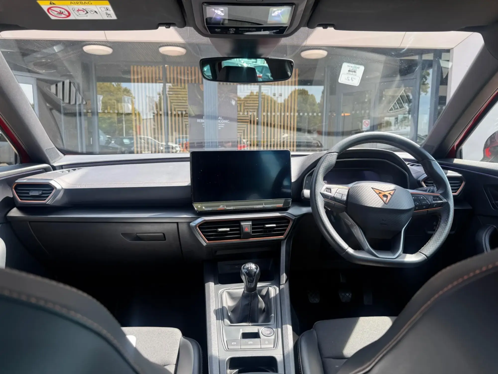 CUPRA Formentor Image 9