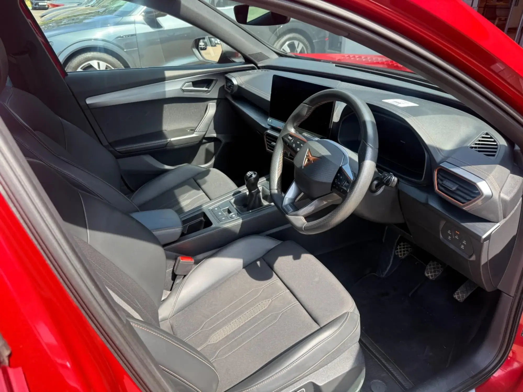 CUPRA Formentor Image 10
