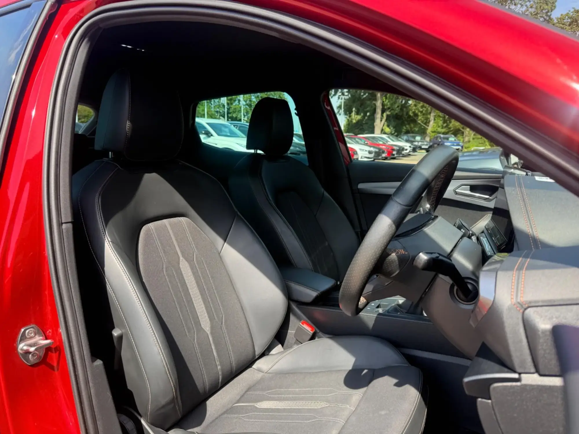 CUPRA Formentor Image 11